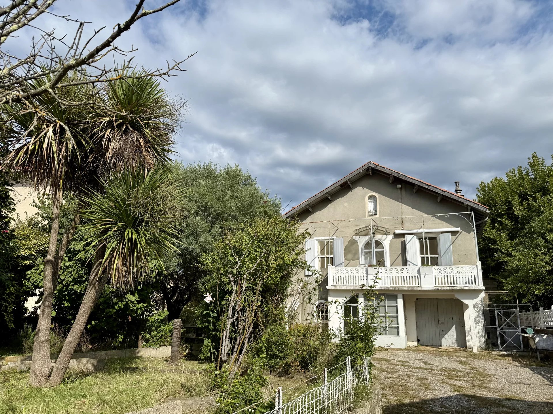 Sale House Saint-Geniès-de-Malgoirès