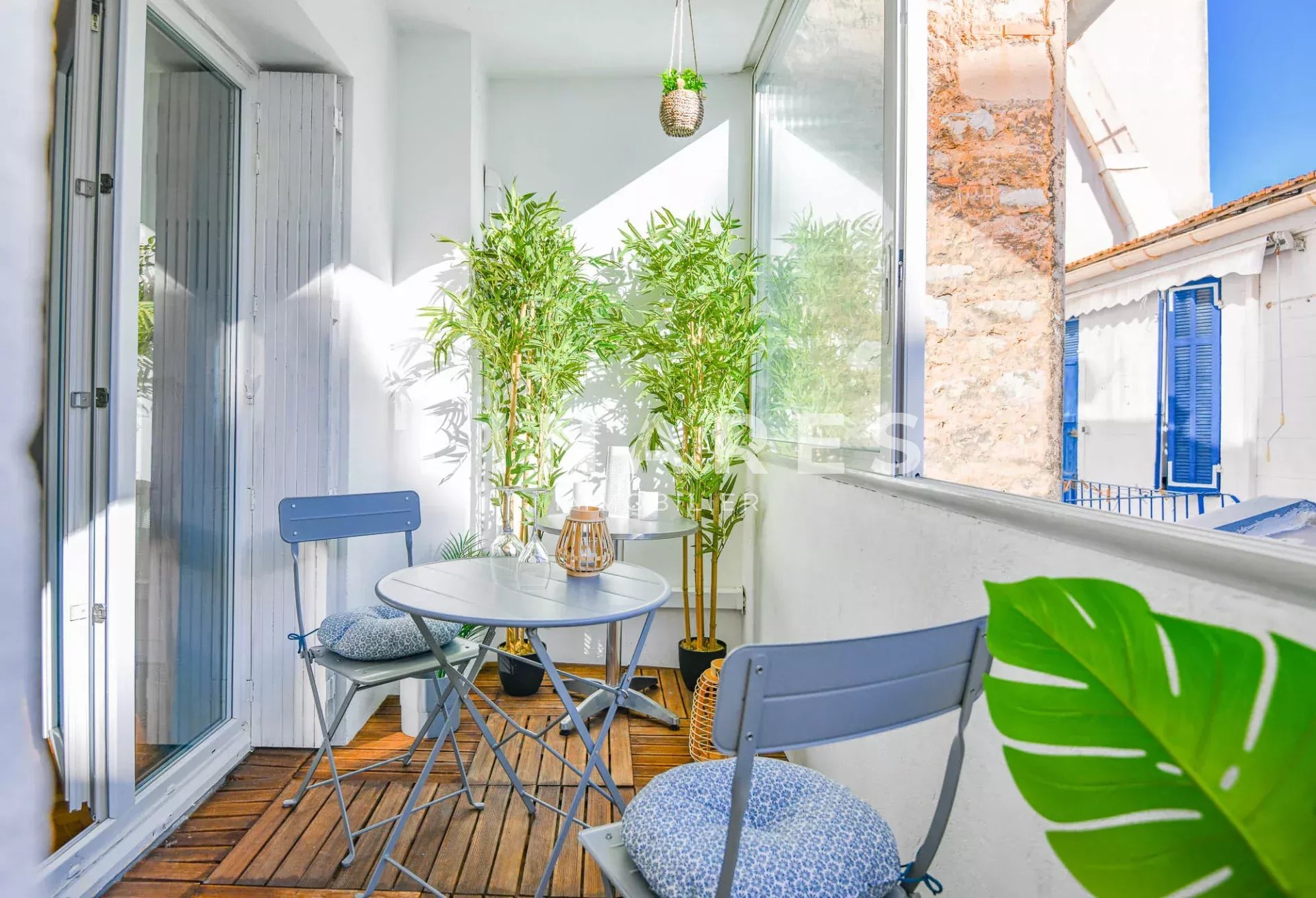 Rental Apartment Marseille 8ème