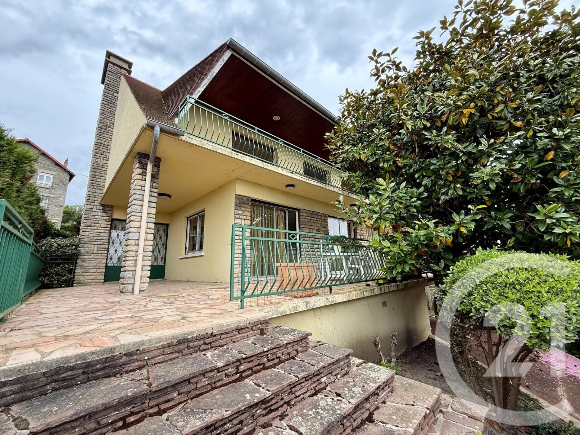 Vente Maison Argenteuil
