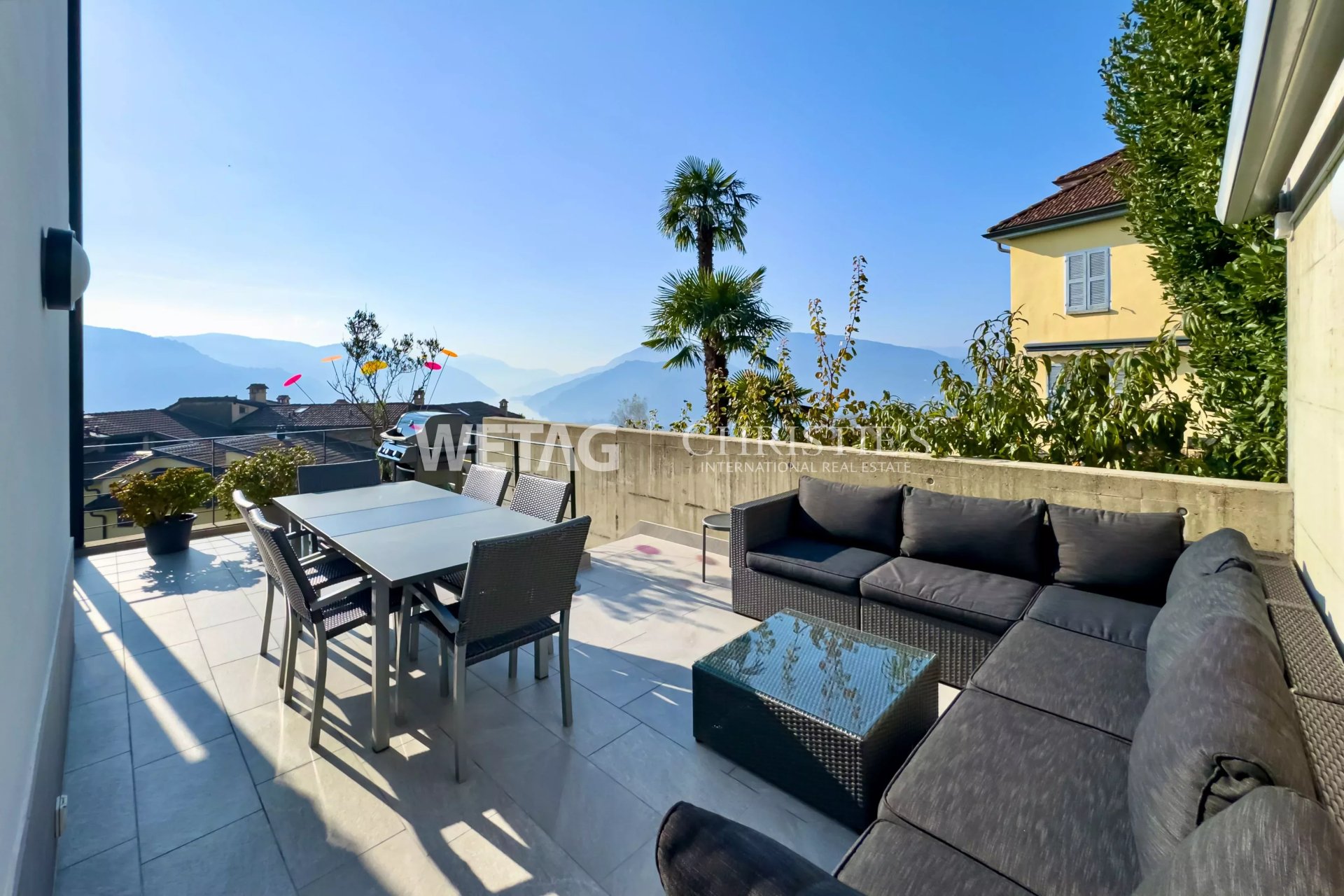 3 Bedroom Villa/Townhouse's Image 8