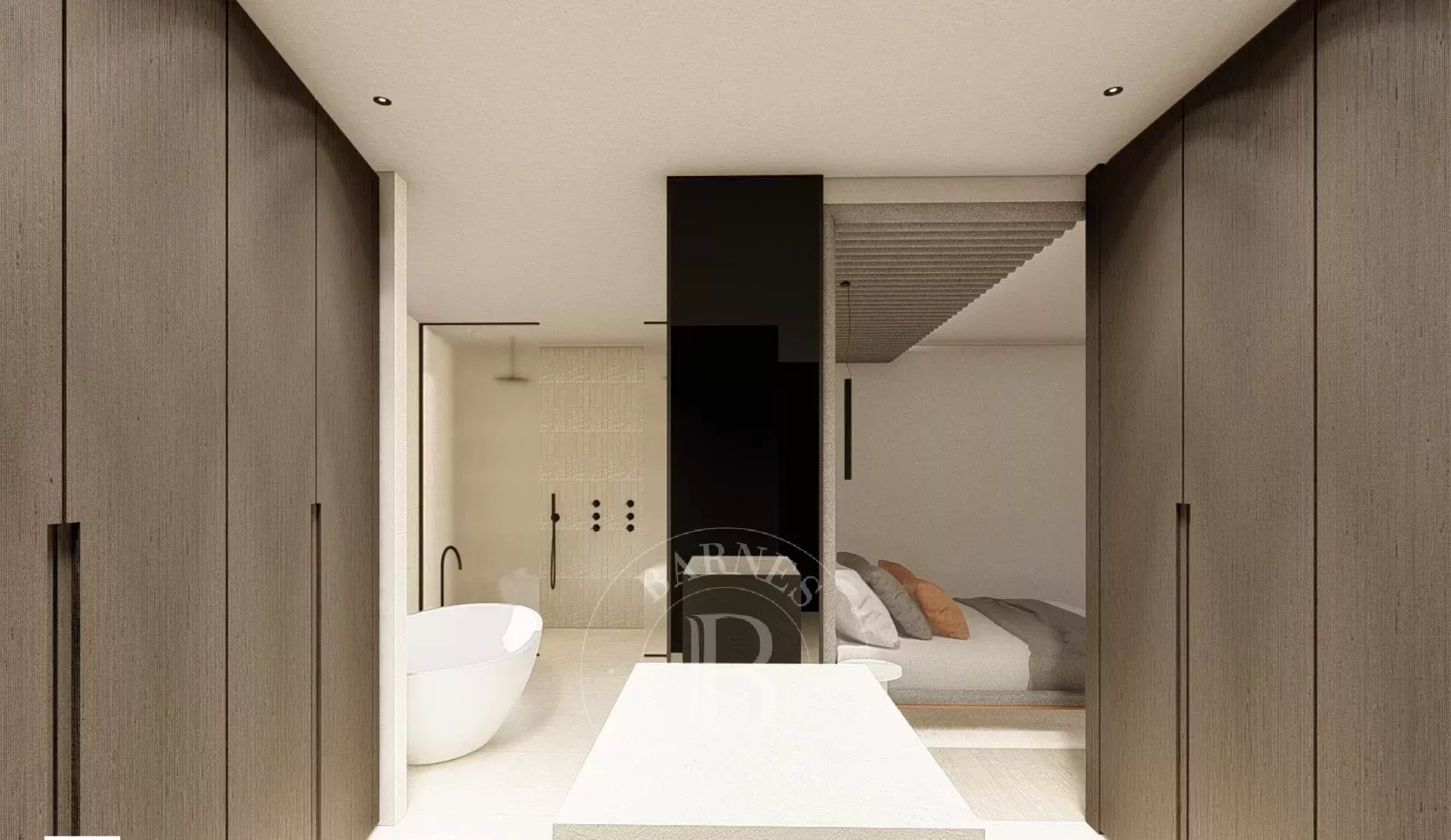 Villa Golfe-Juan - picture 10