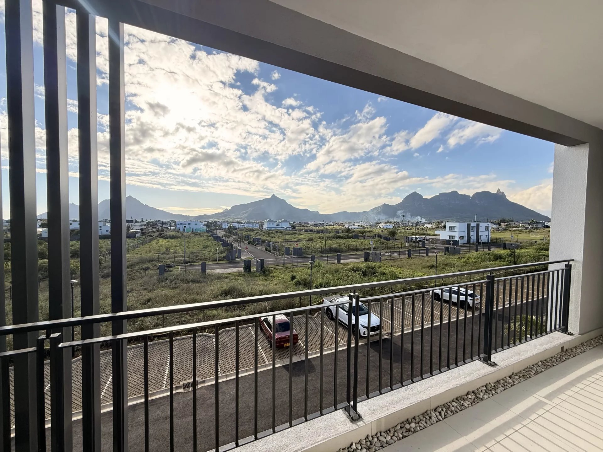 Vente Appartement Moka