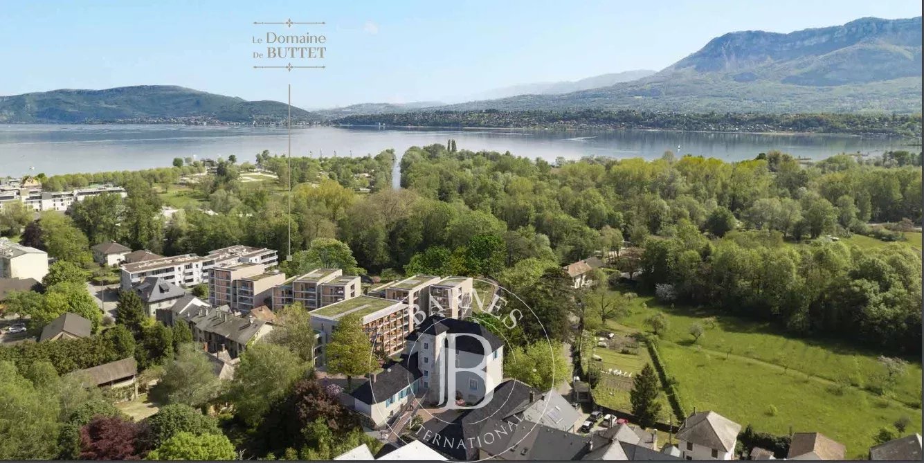 Appartement Le Bourget-du-Lac  -  ref 83035194 (picture 1)