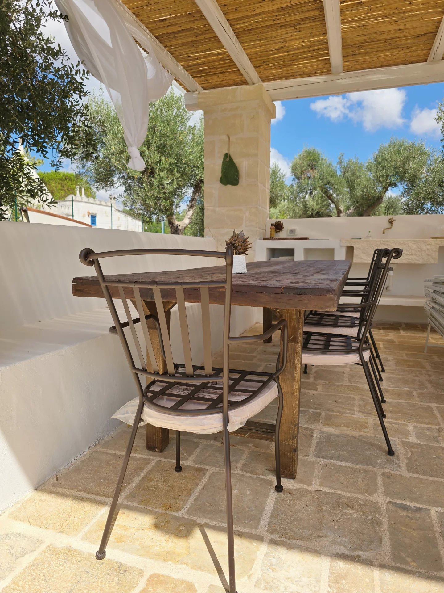 Sale Property Ostuni