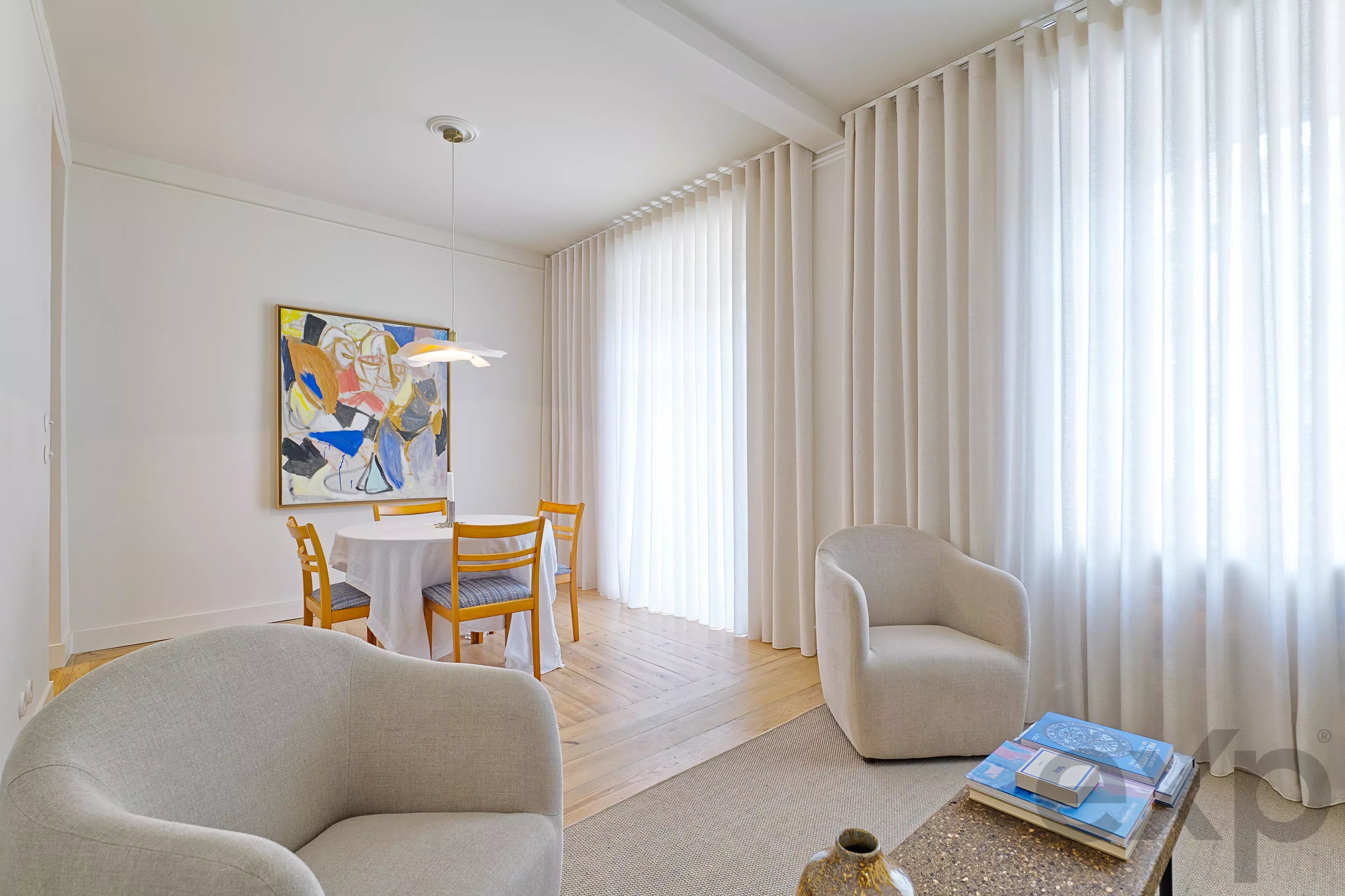 3-bedroom apartment in Lapa with river view 87110793 image 10