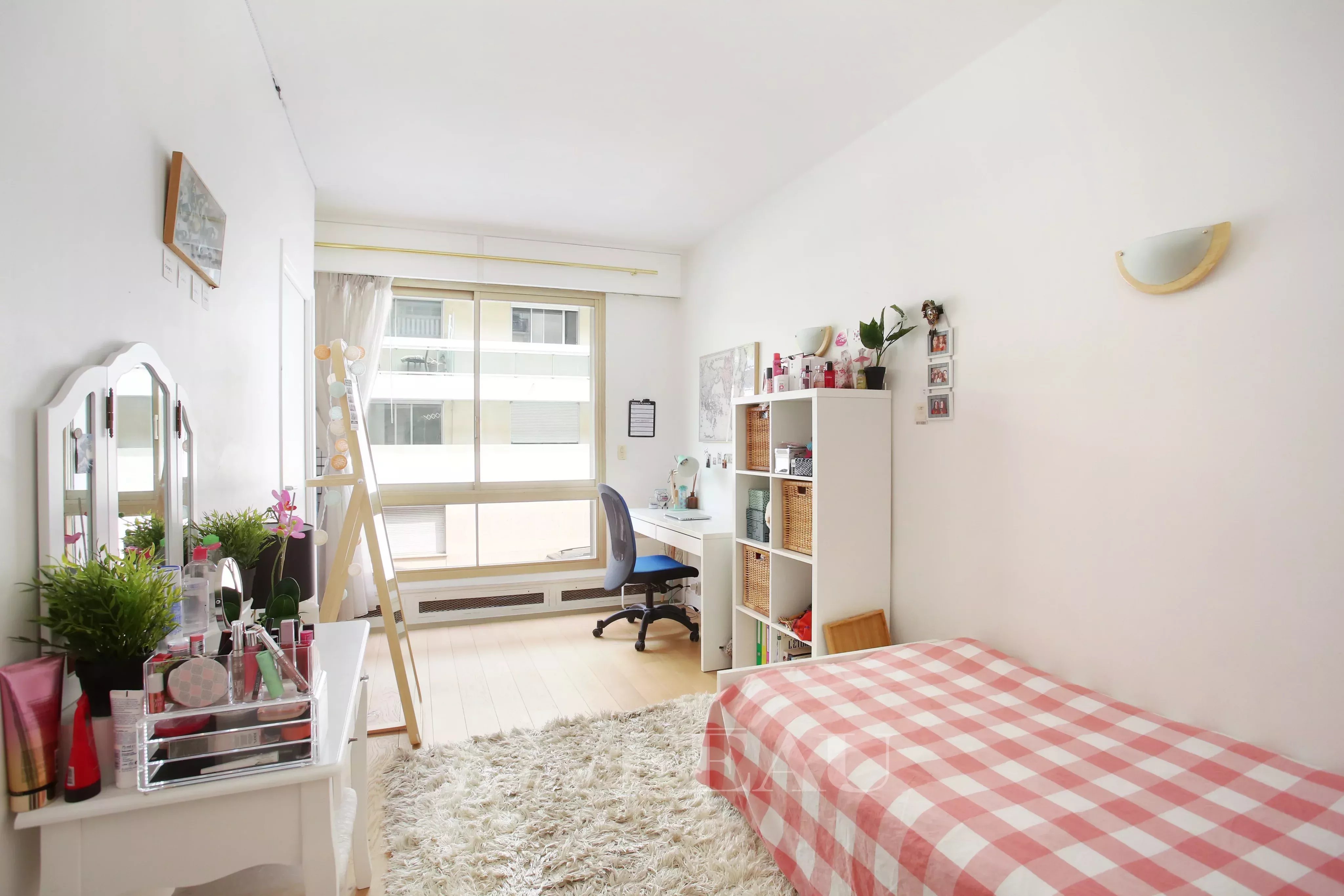 Rental Apartment Paris 7th