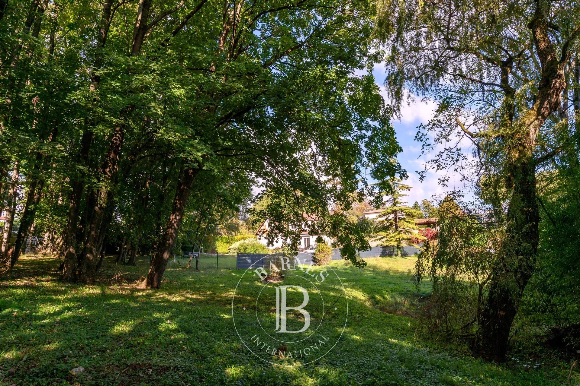 Arazi Saint-Cyr-au-Mont-d'Or - picture 8