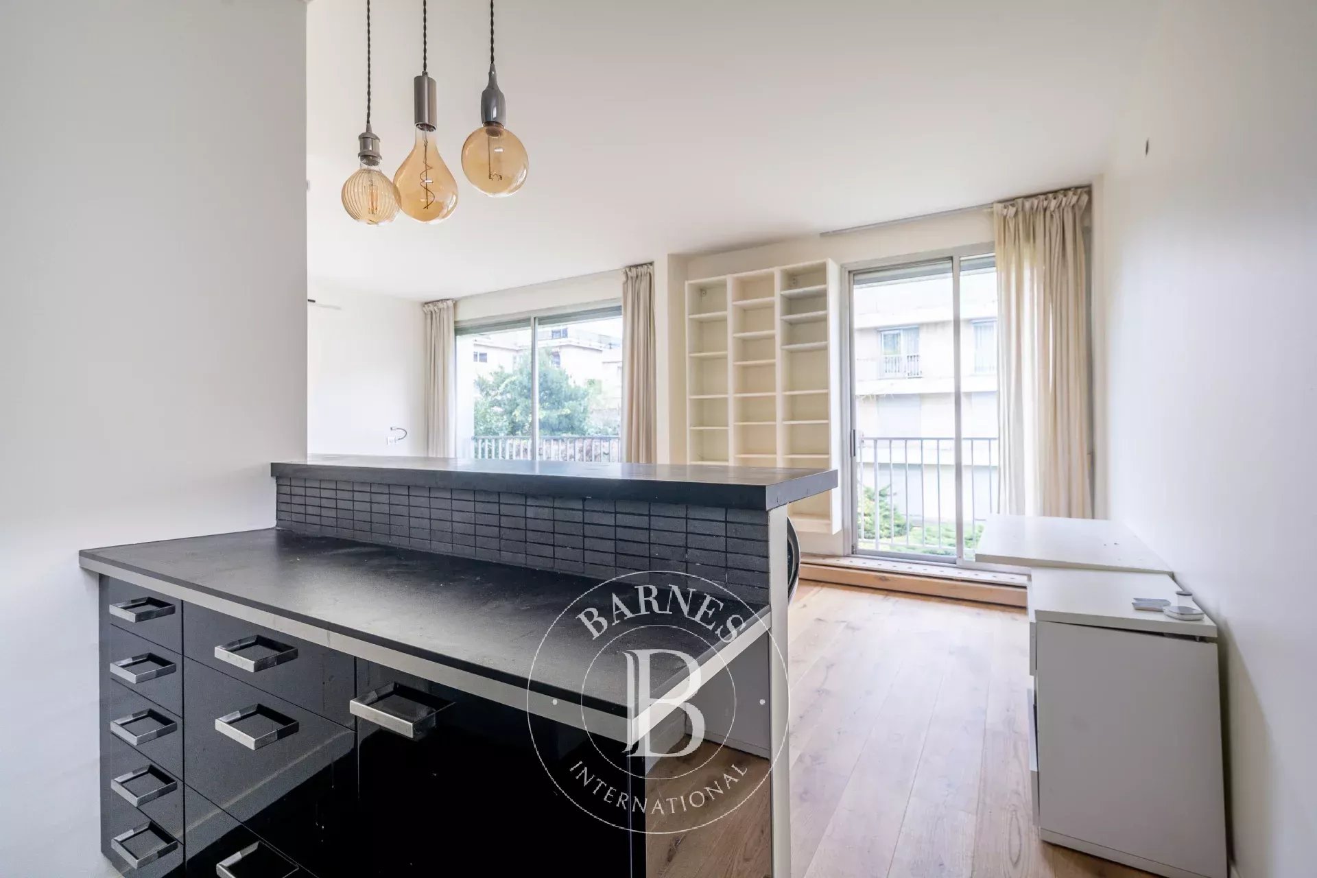 Daire Neuilly-sur-Seine - picture 6