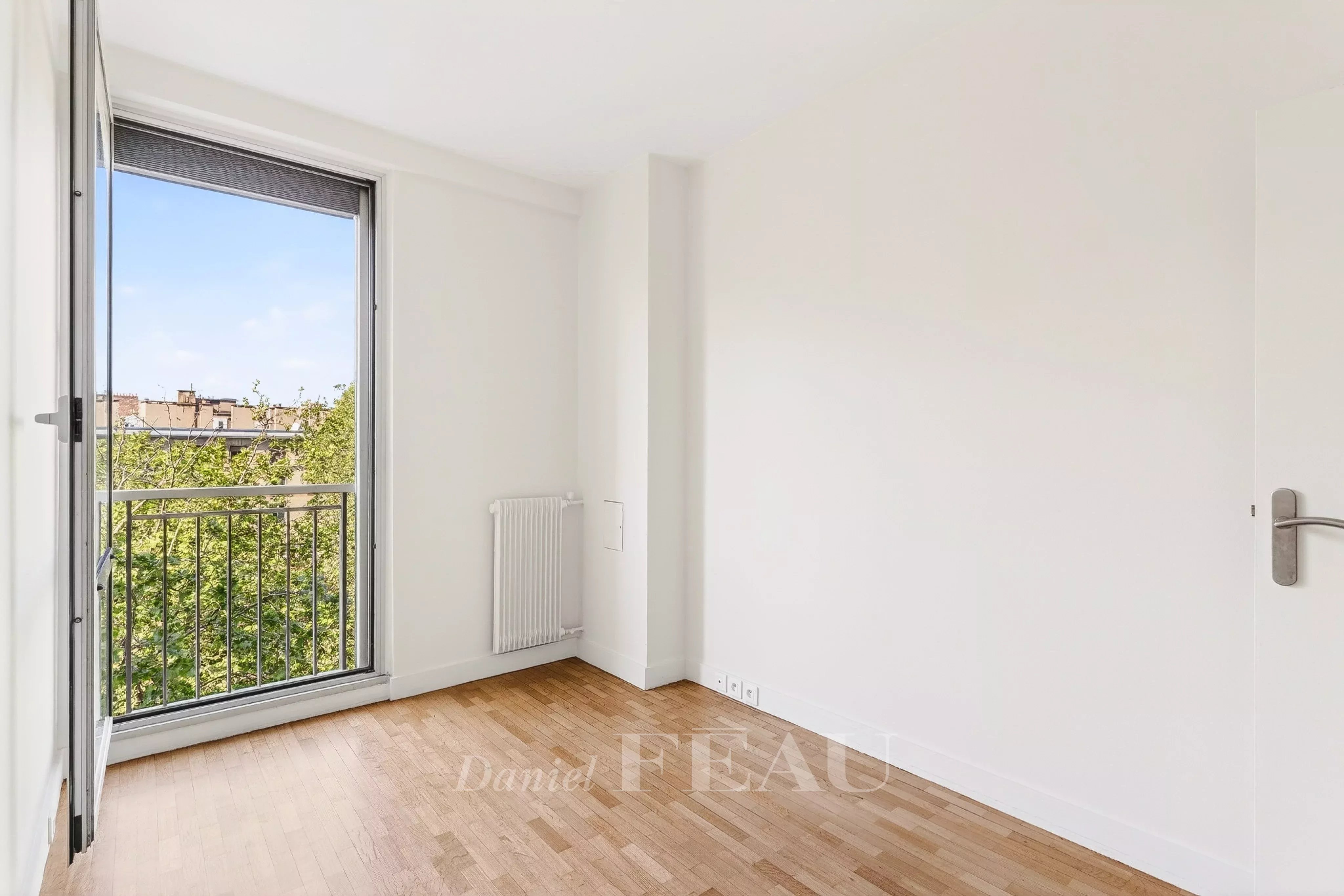 Rental Apartment Paris 7th