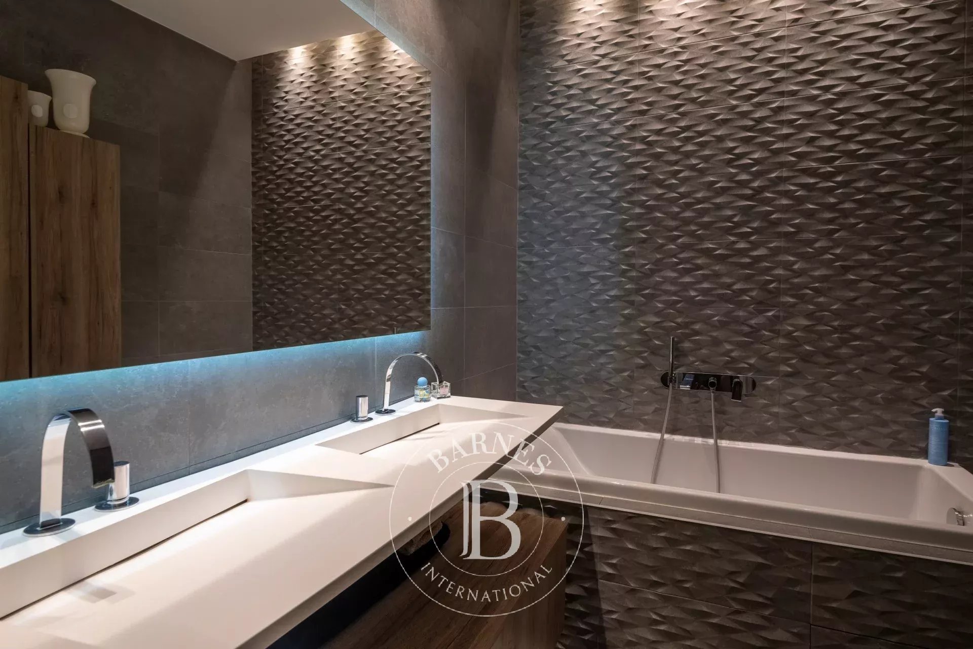 Daire Lyon 6ème - picture 7