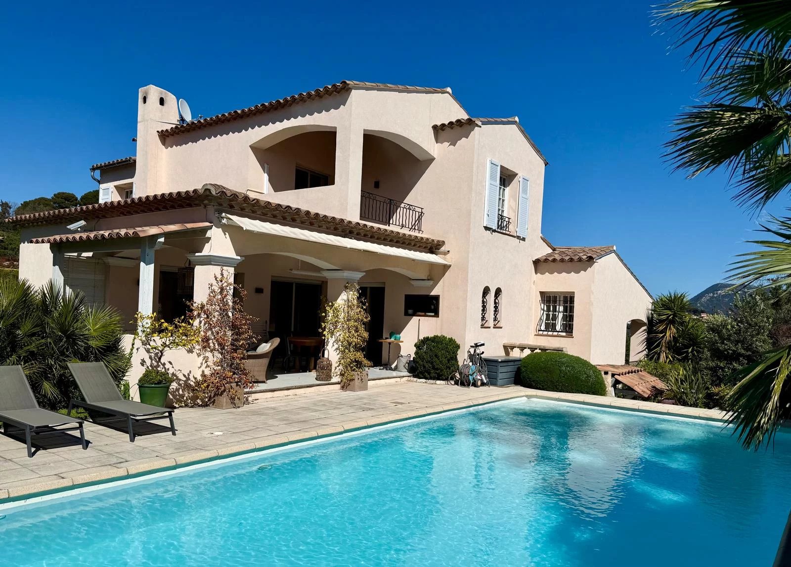 Vendita Casa - Nizza (Nice) Gairaut