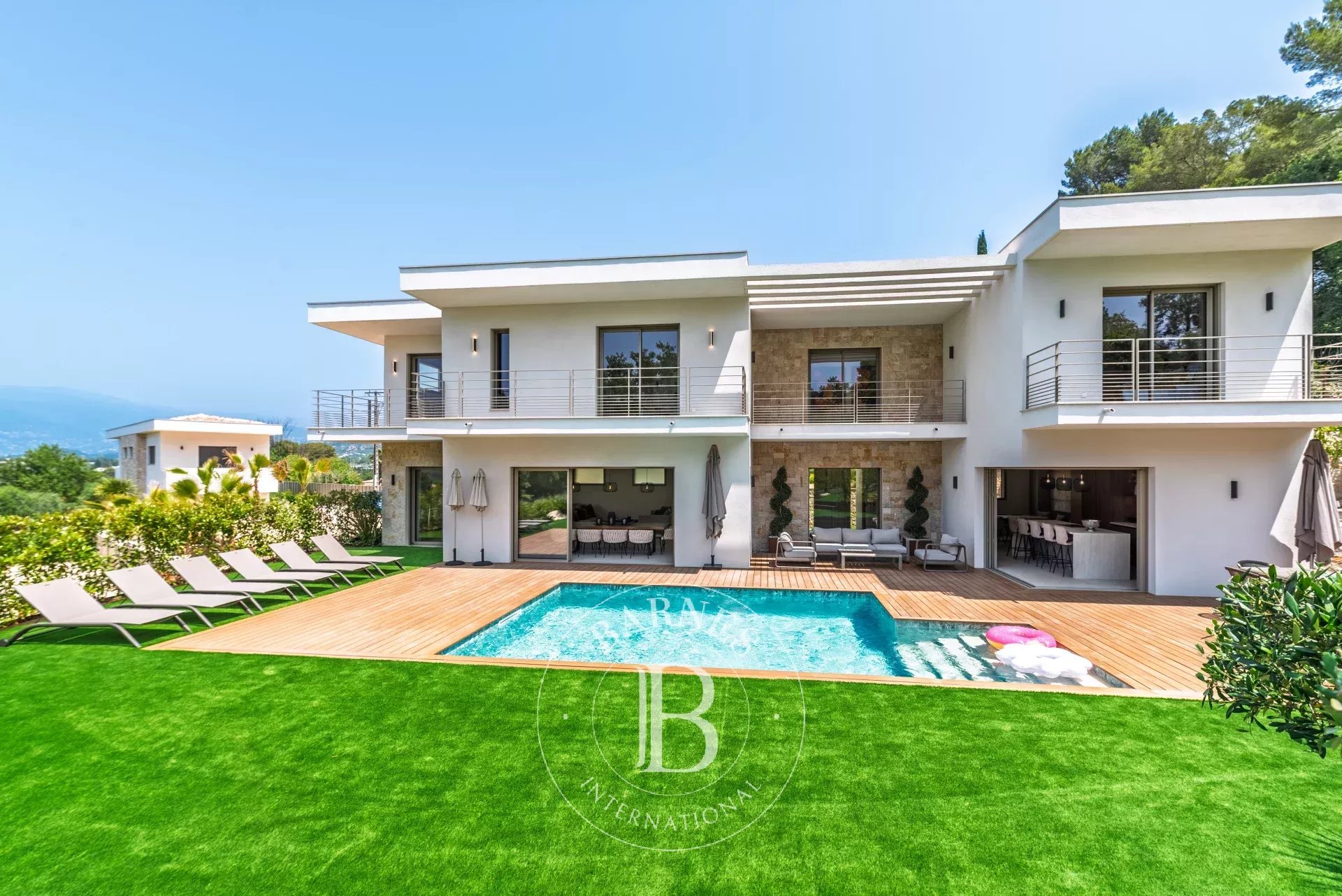 Villa Mougins  -  ref 85989992 (picture 1)