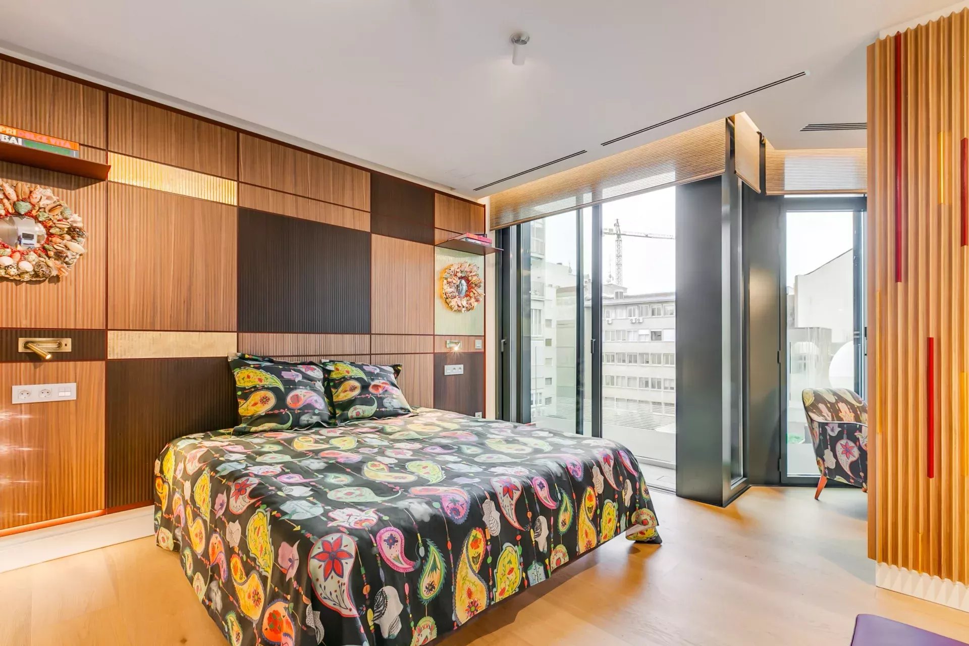 Daire Madrid - picture 28