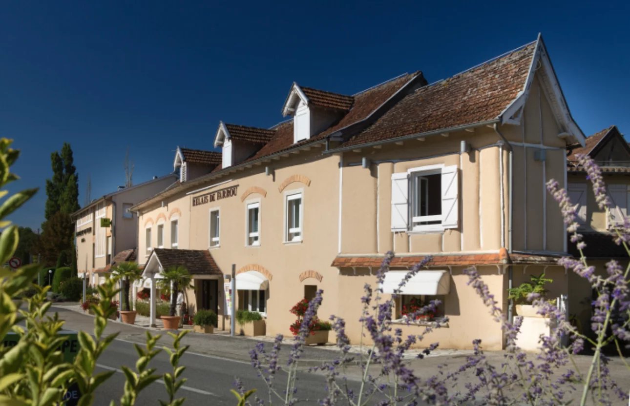 Vente Hôtel Saint-Rémy