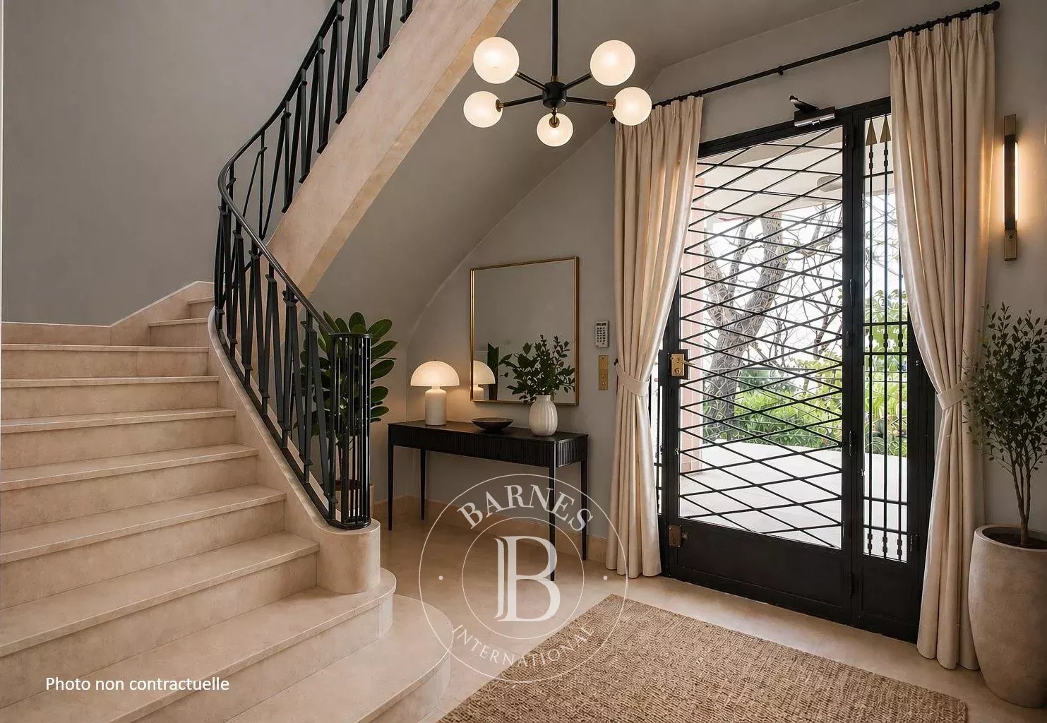 Maison Neuilly-sur-Seine  -  ref 83951228 (picture 3)