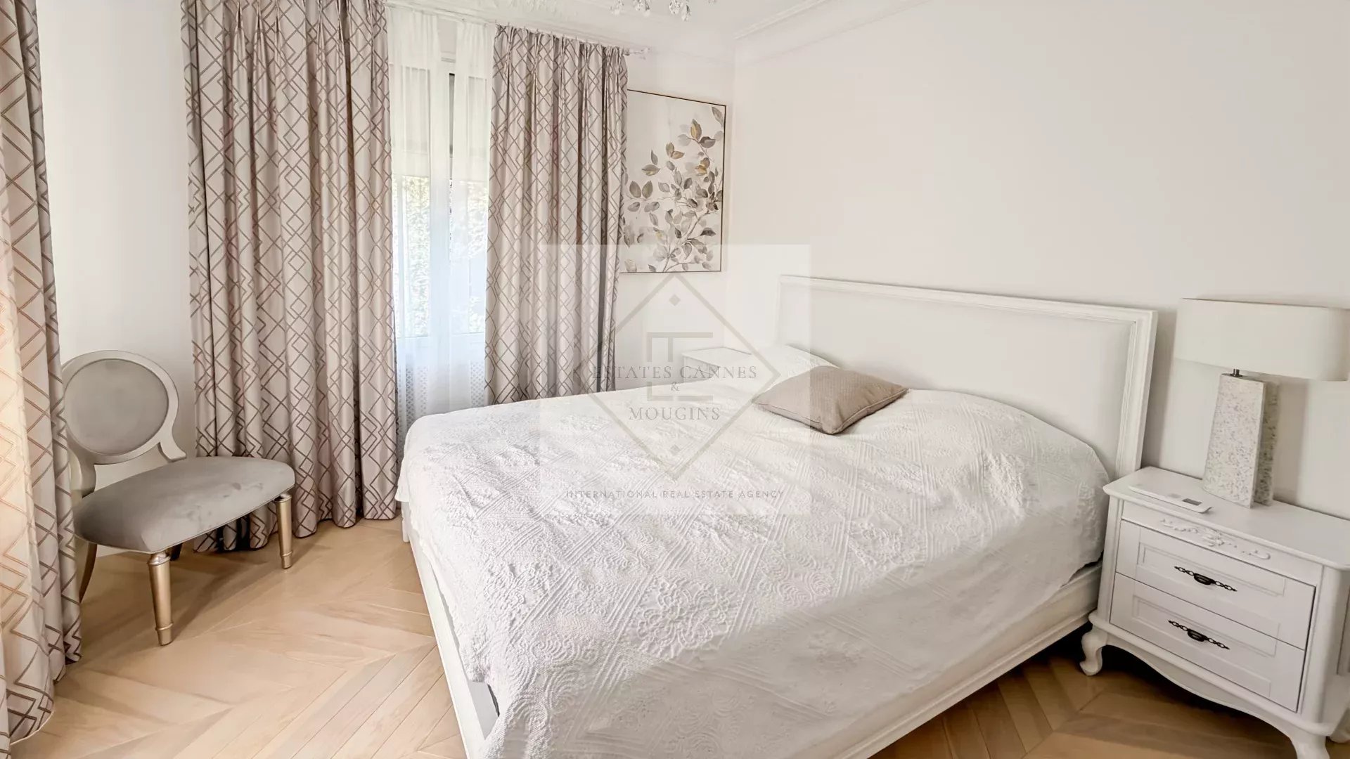 Magnifique villa rénovée au cœur du Cap d’Antibes — photo 25