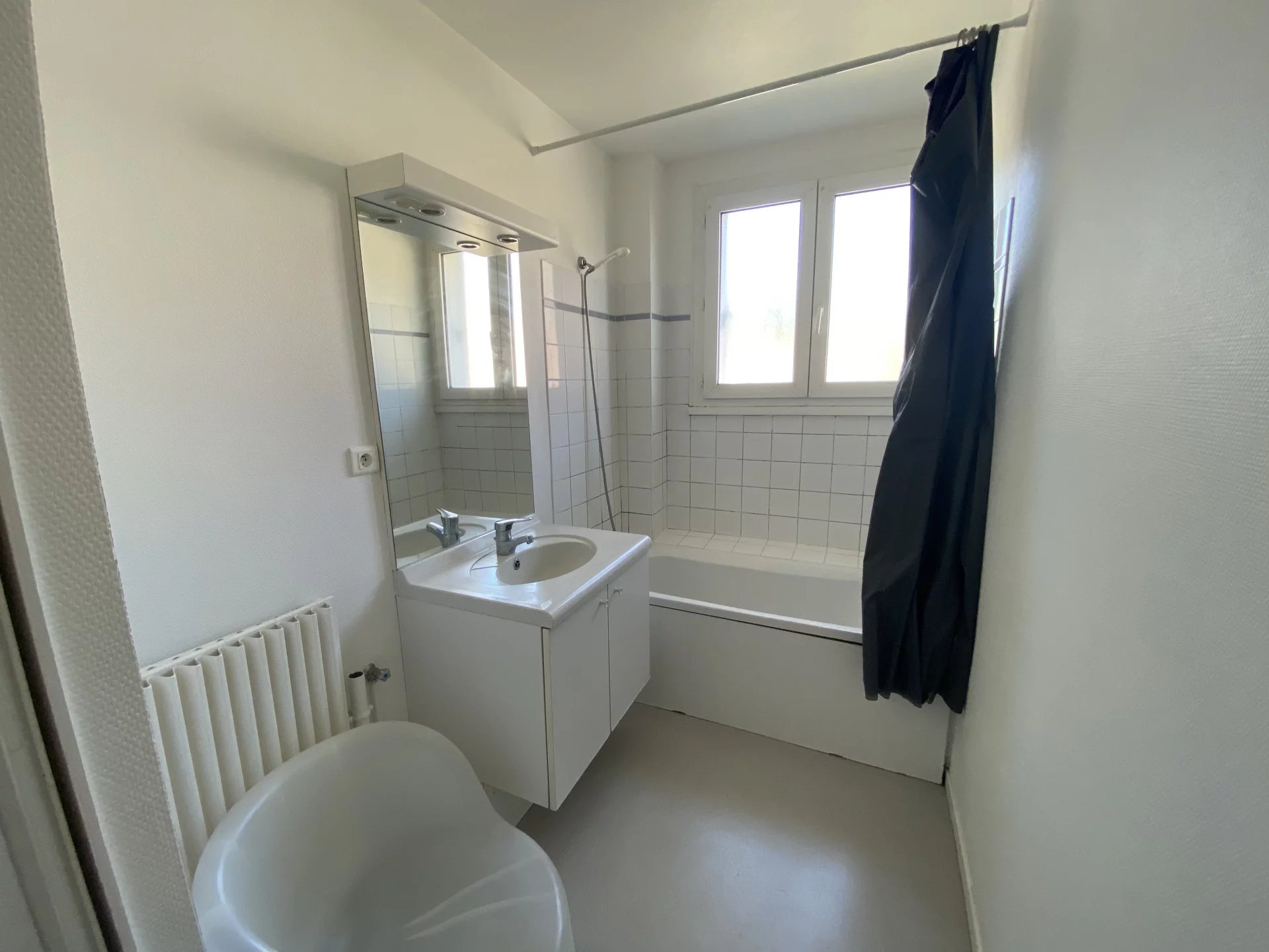 Location Appartement Guer