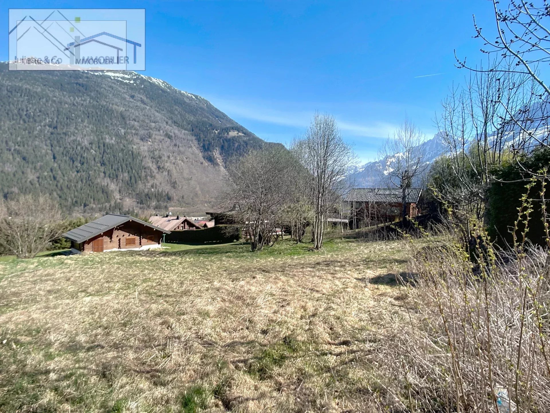 Photo of Beautiful plot in a quiet open view