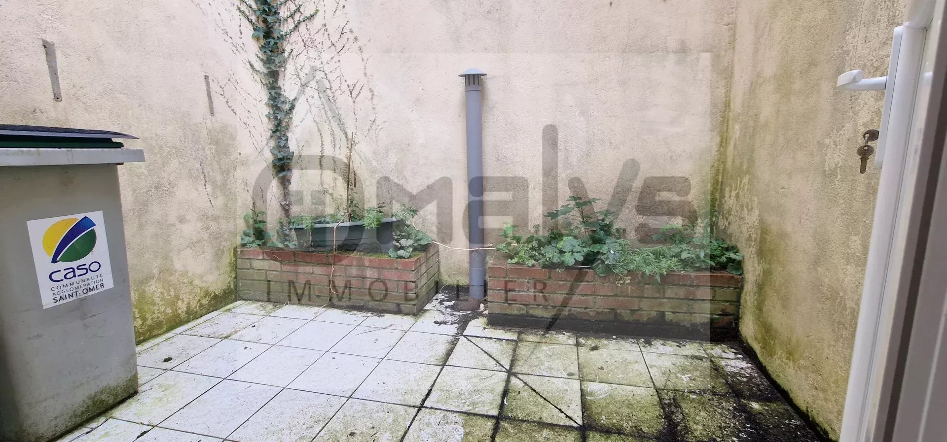 Rental House Saint-Omer