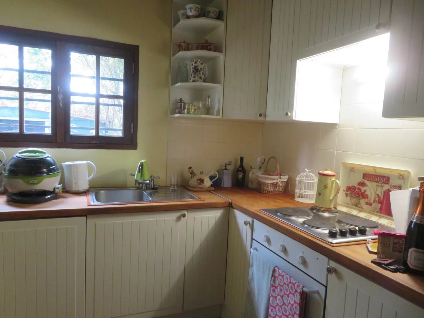 House in Sainte-Colombe-sur-l'Hers - Image 4