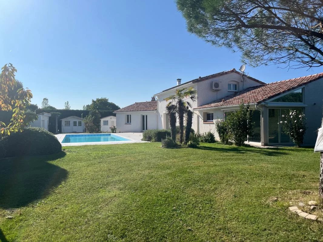 Vente Maison Fonsorbes