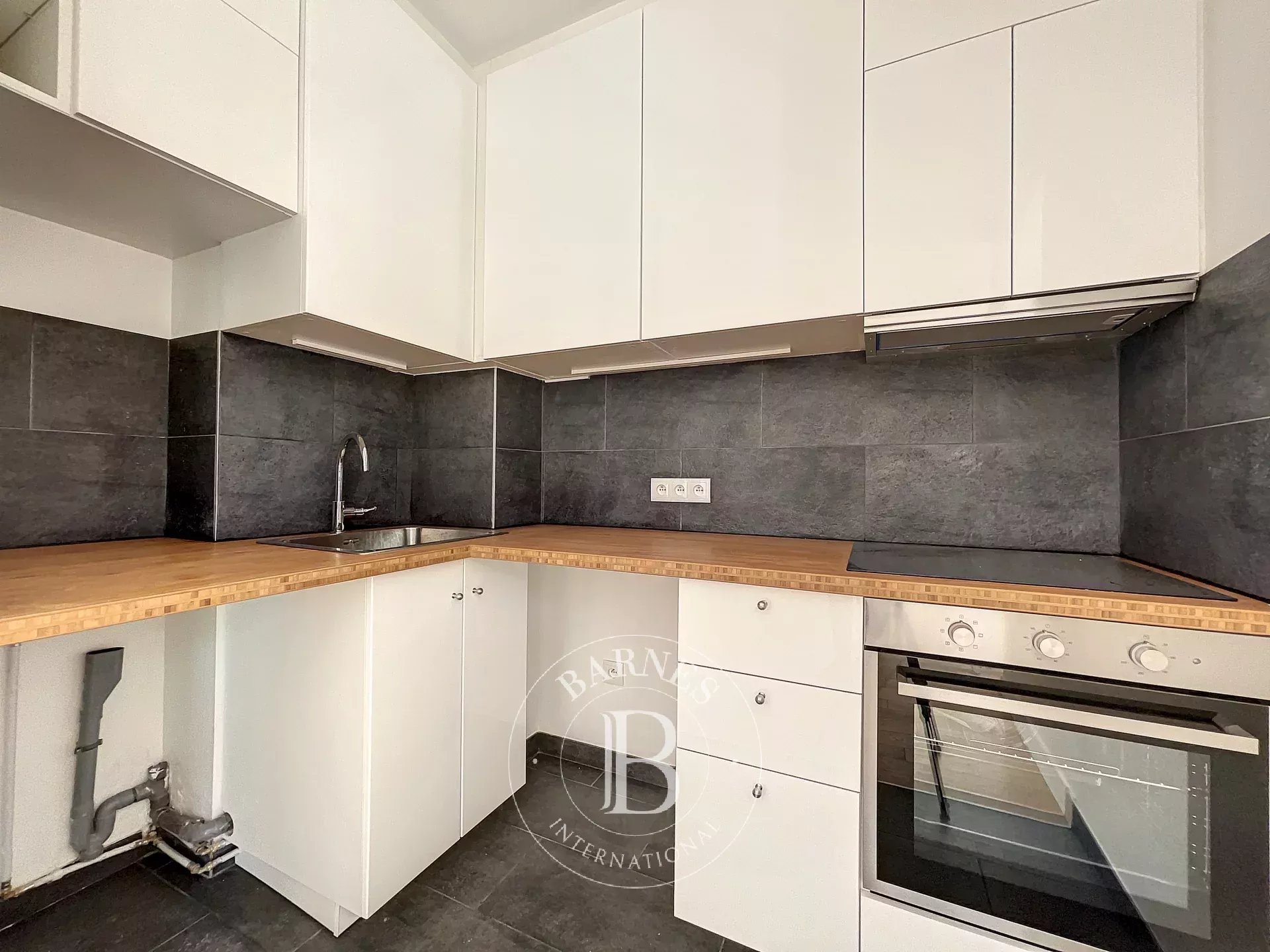 Daire Neuilly-sur-Seine - picture 10