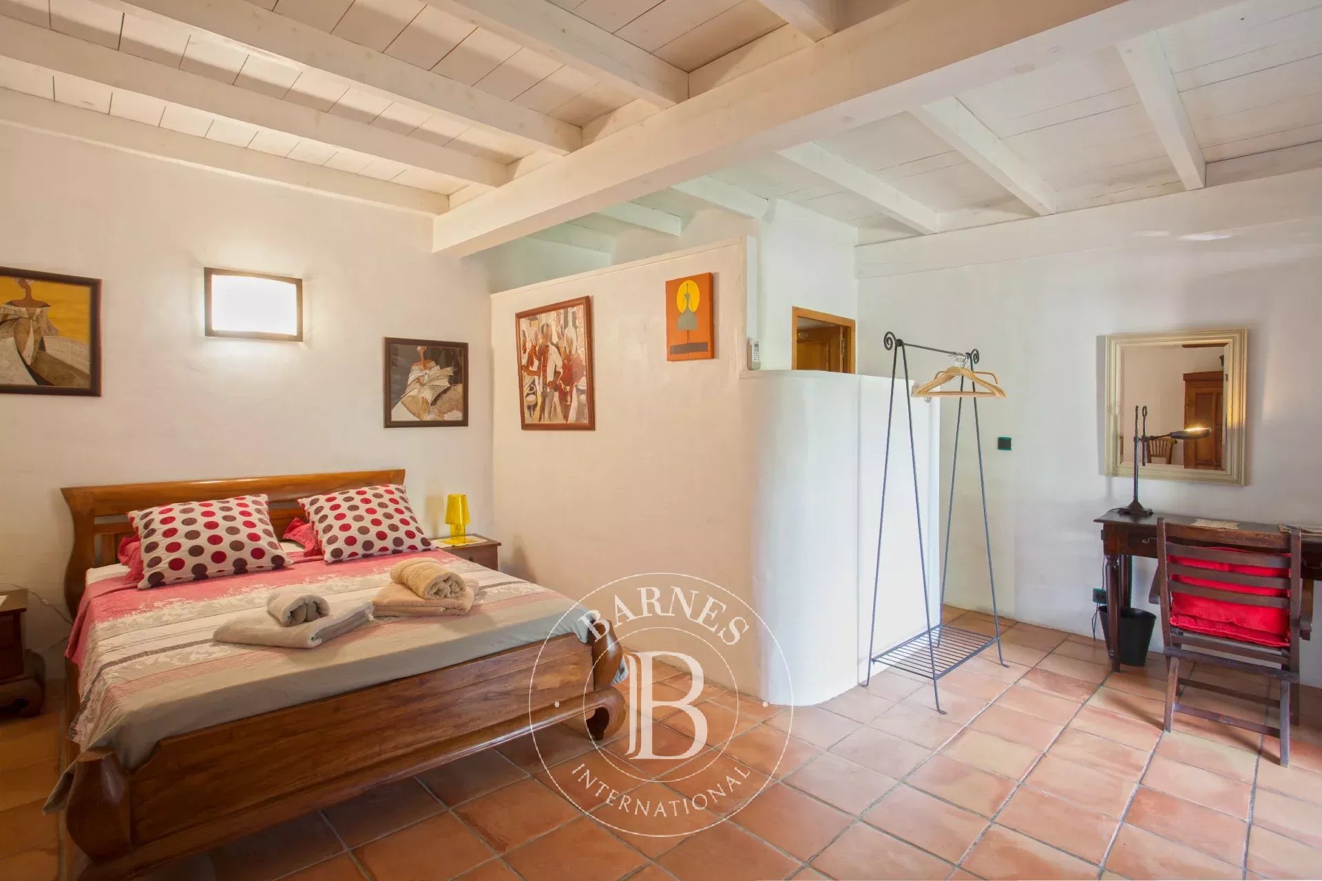 Villa Saint-Florent - picture 13