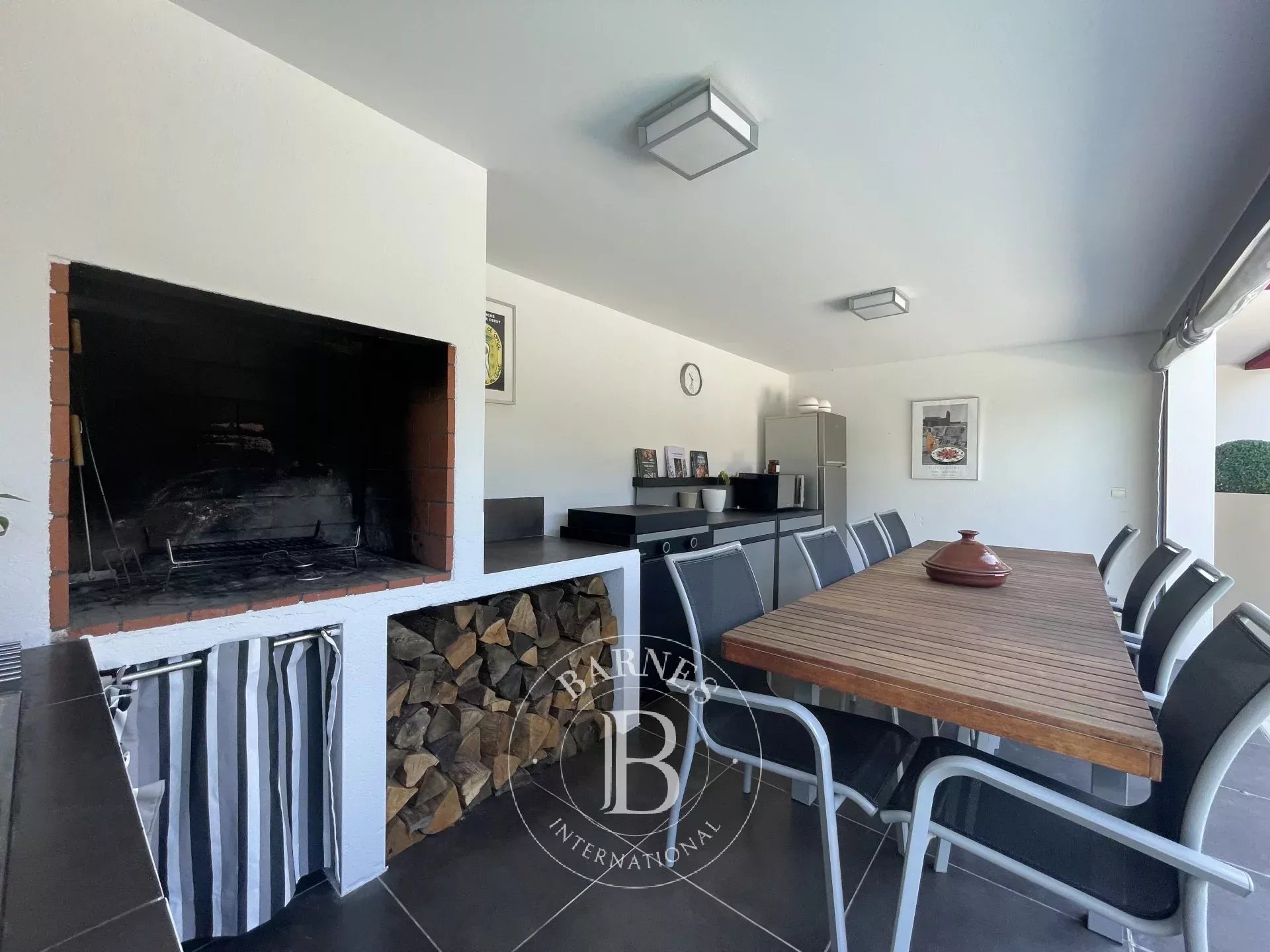 Villa Toulouges - picture 6