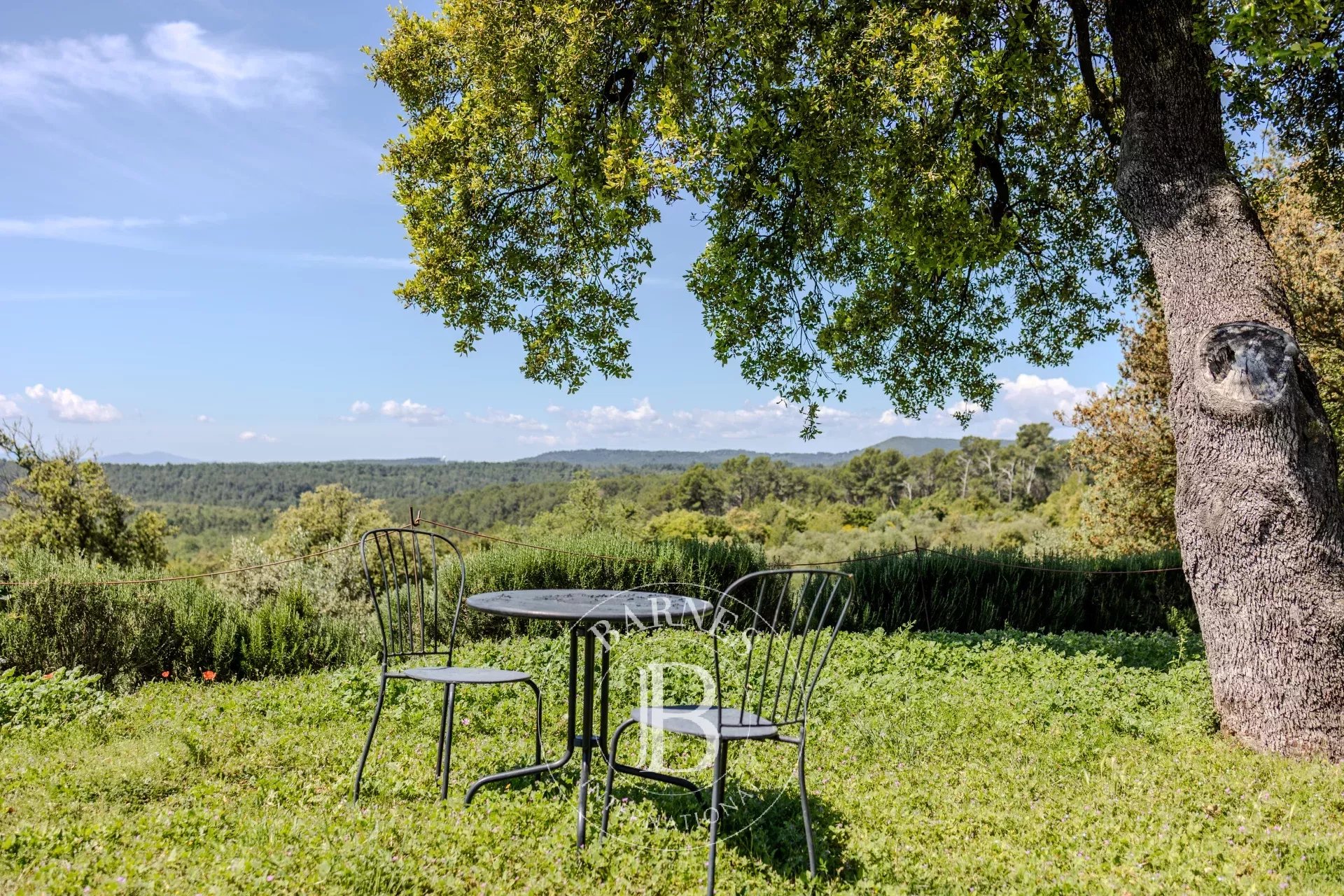 Bastide Fayence  -  ref 84966935 (picture 2)