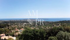 Luxury Villa Cannes: Panoramic 9-Bedroom Family Estate in Antibes — photo 2 of 7