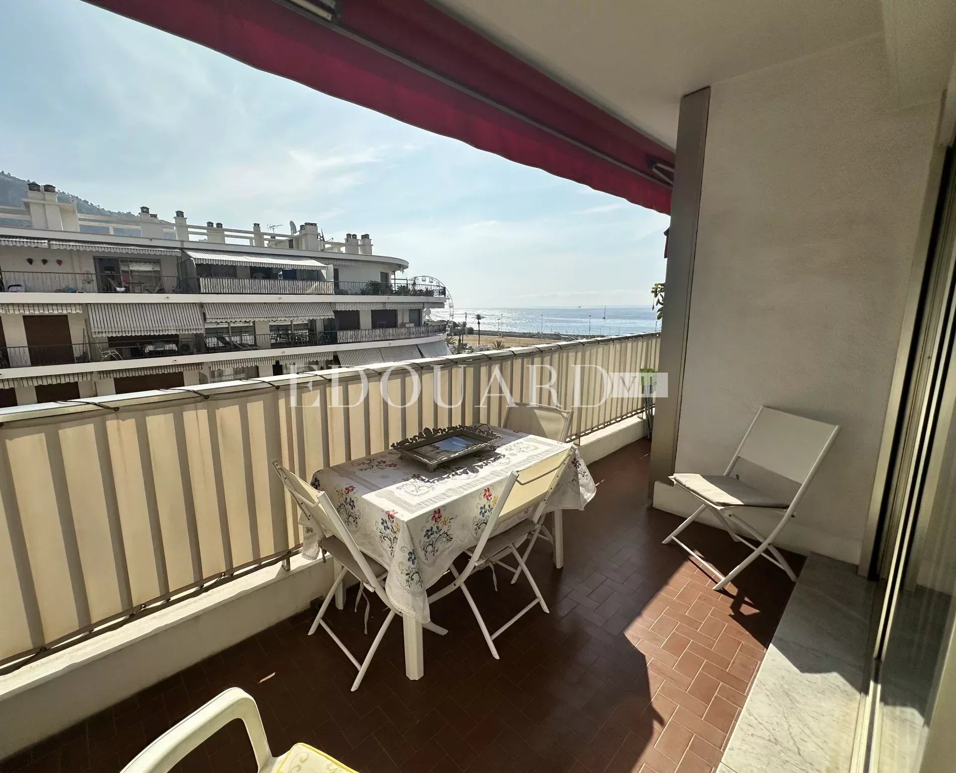 Agence immobilière de Edouard VII Immobilier