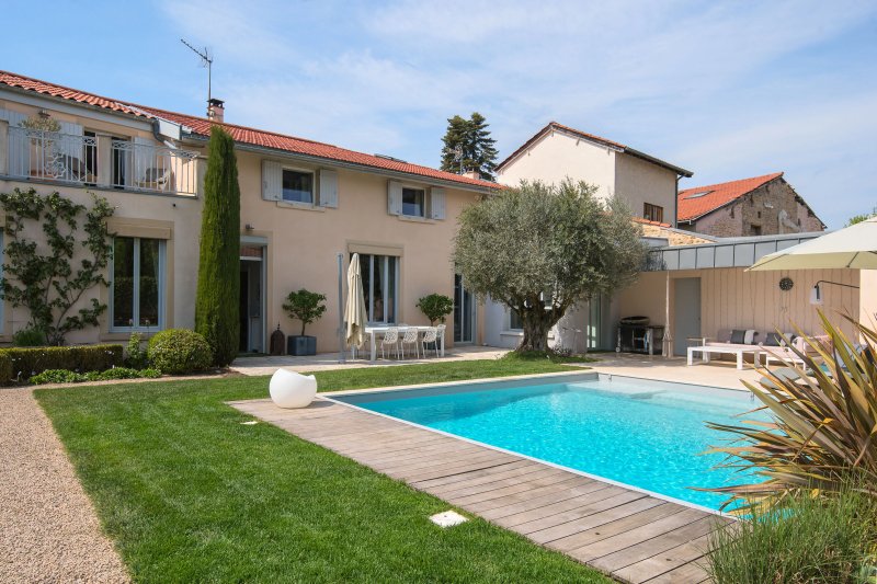 Venta Casa | Dardilly - picture 1