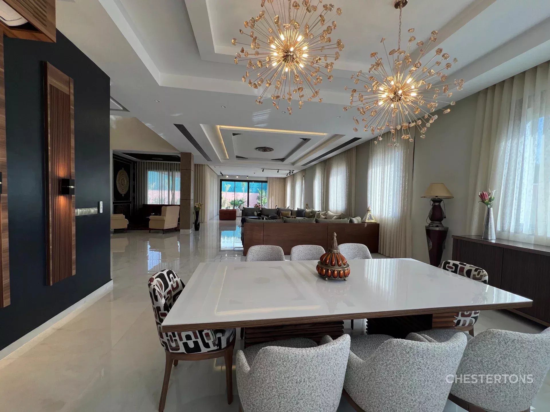 Image of Villa - 5 Bedrooms for Sale in Rabat-Rabat-Morocco, Image 5