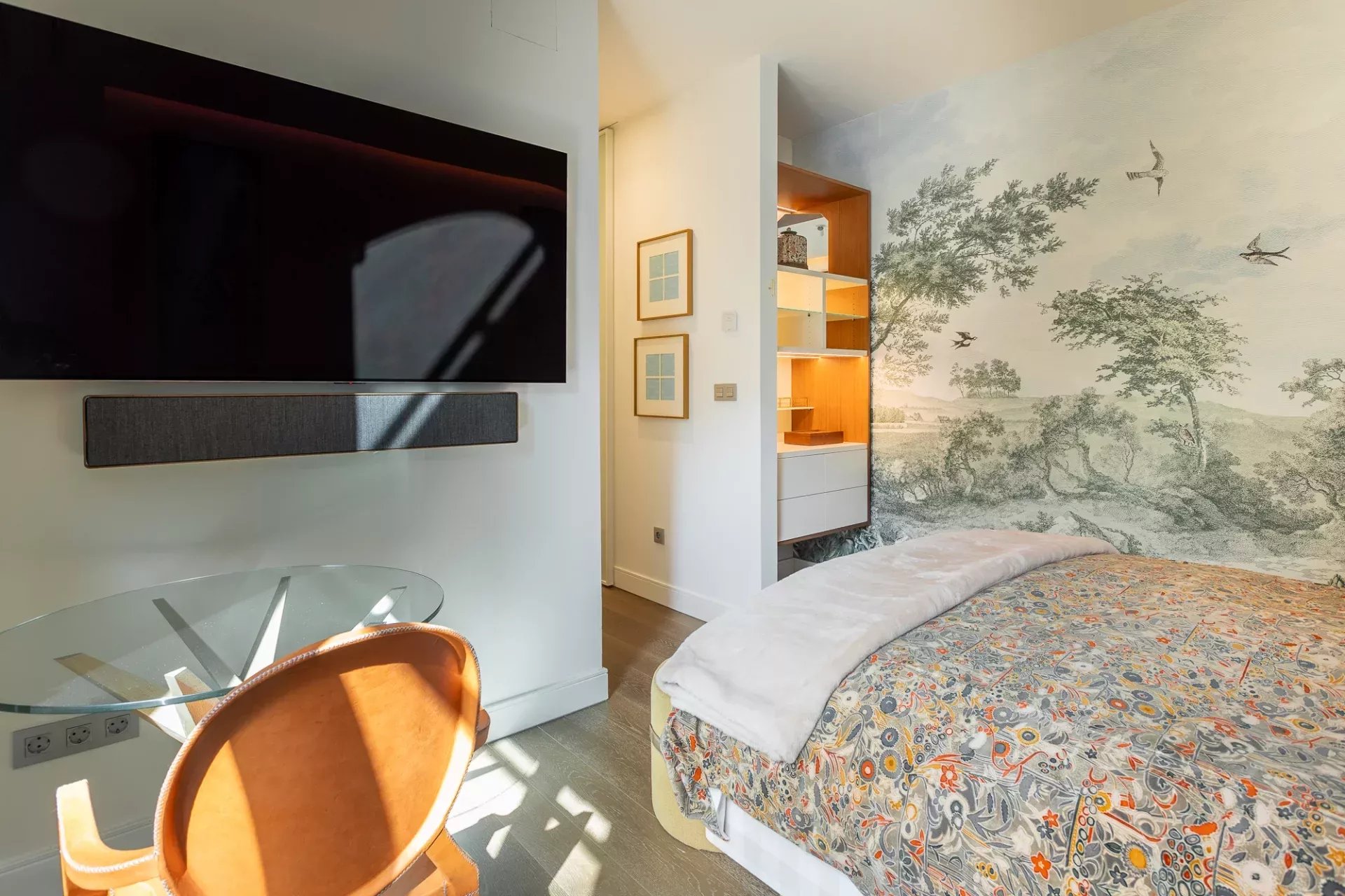 Daire Madrid - picture 40