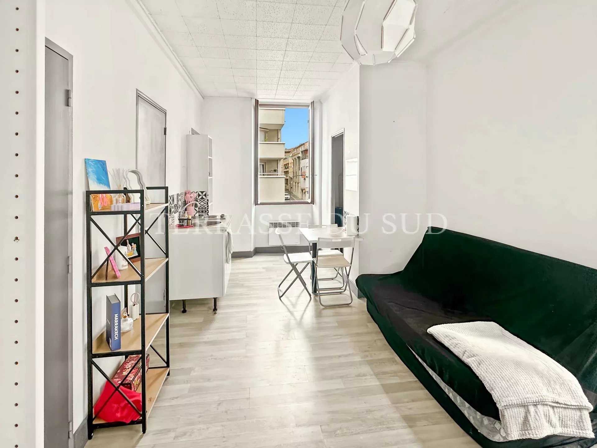 Agence immobilière de Terrasse du Sud