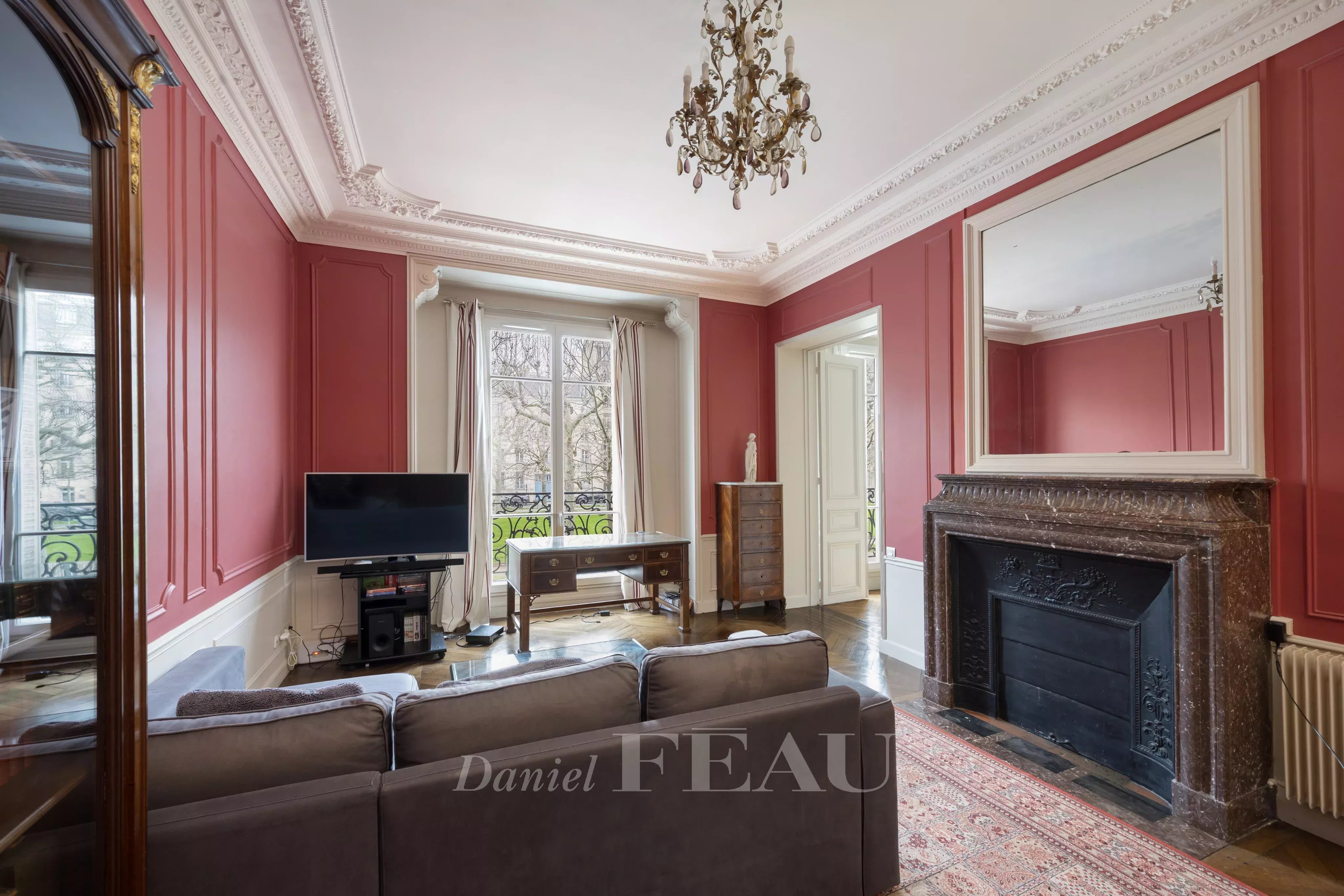 Vente Appartement Paris 7ème