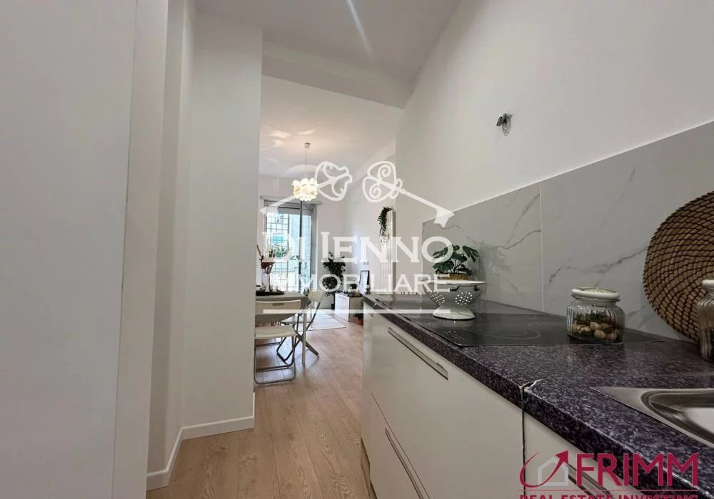 Vendita Appartamento Roma Euclide