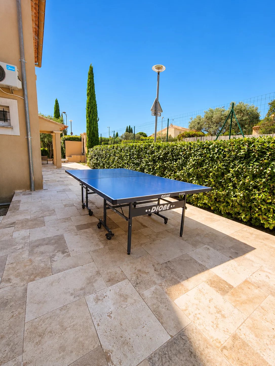 Vente Maison Coudoux