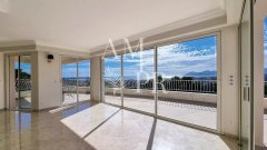 Panoramic Sea View Villa in Cannes | Luxury 5-Bedroom Family Estate — photo 7 of 7