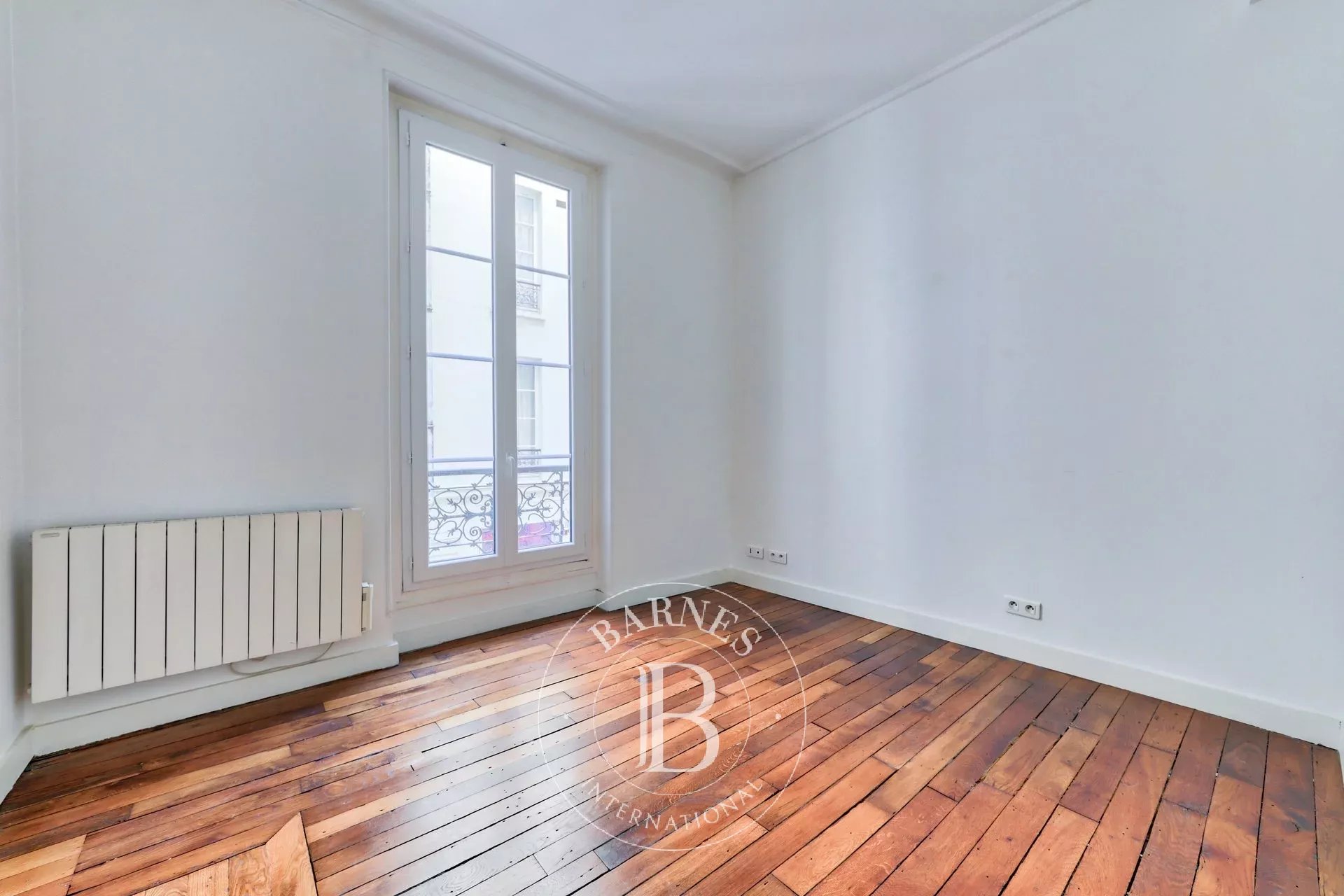 Daire Paris 8ème - picture 9