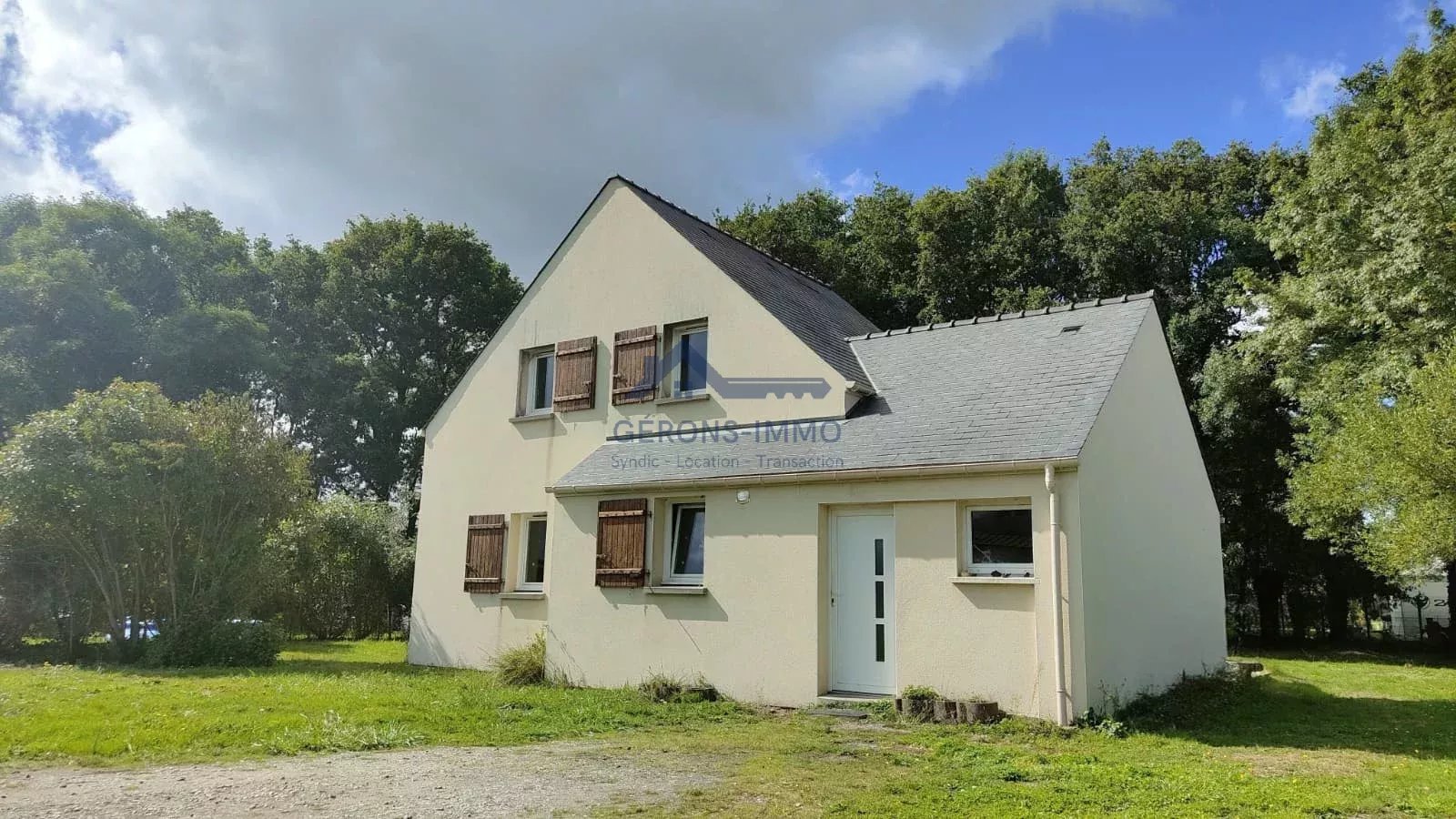 Achat: Maison – Donges