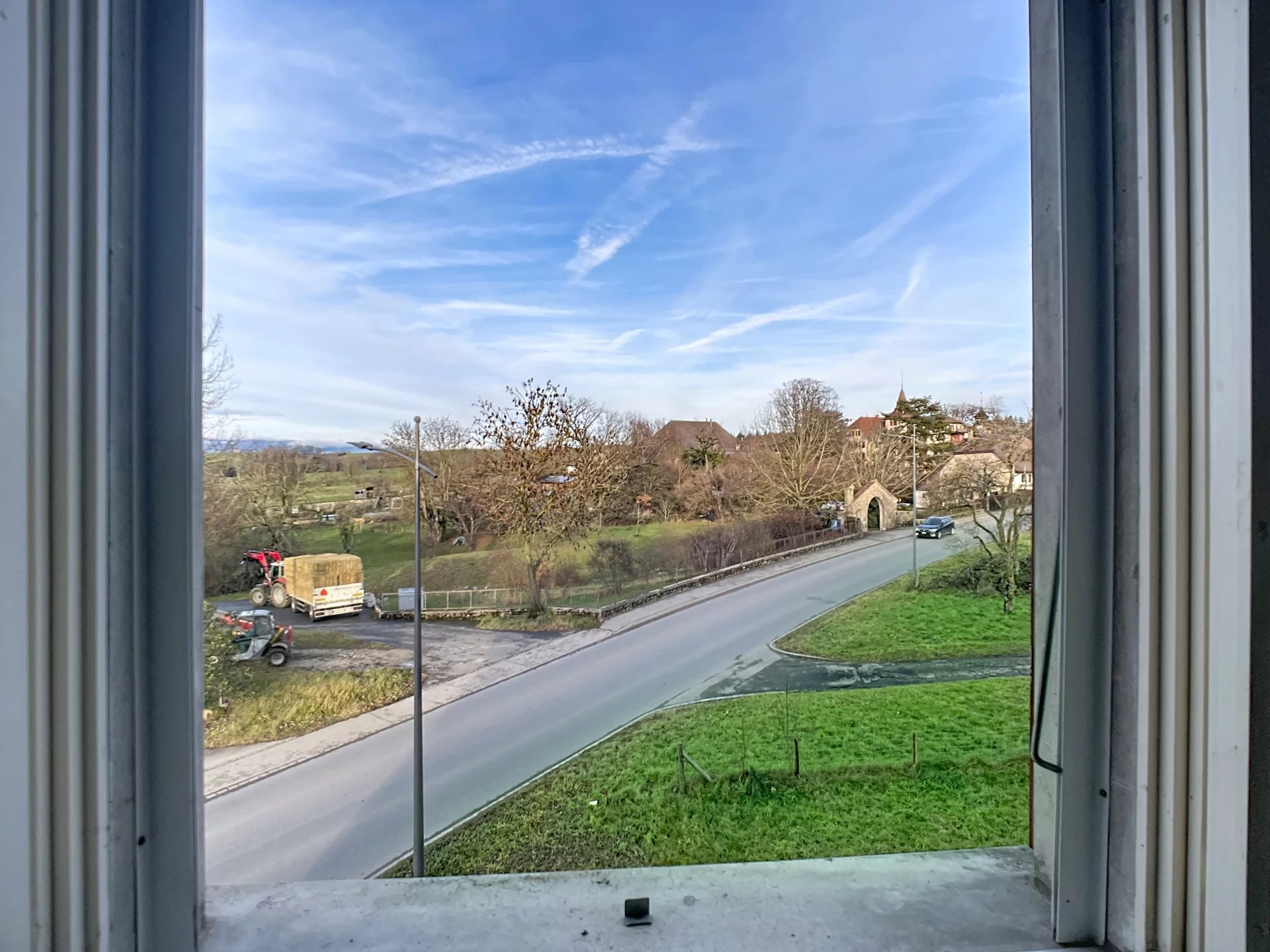 Ferme du 19ème siècle à rénover