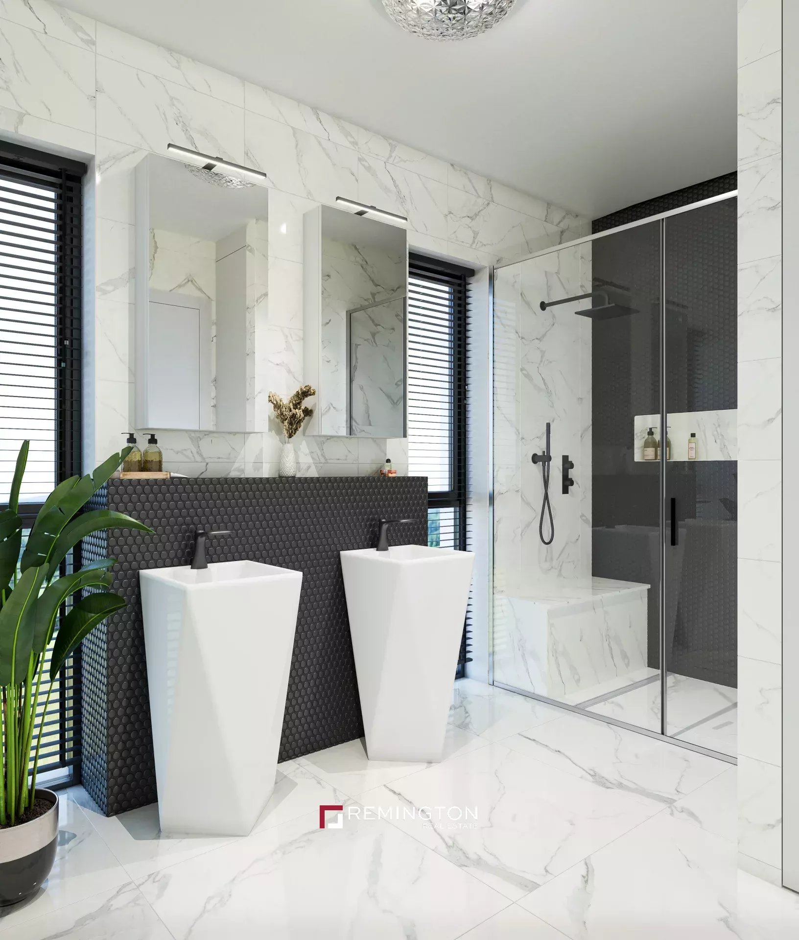 4 Bedroom Villa/Townhouse's Image 9