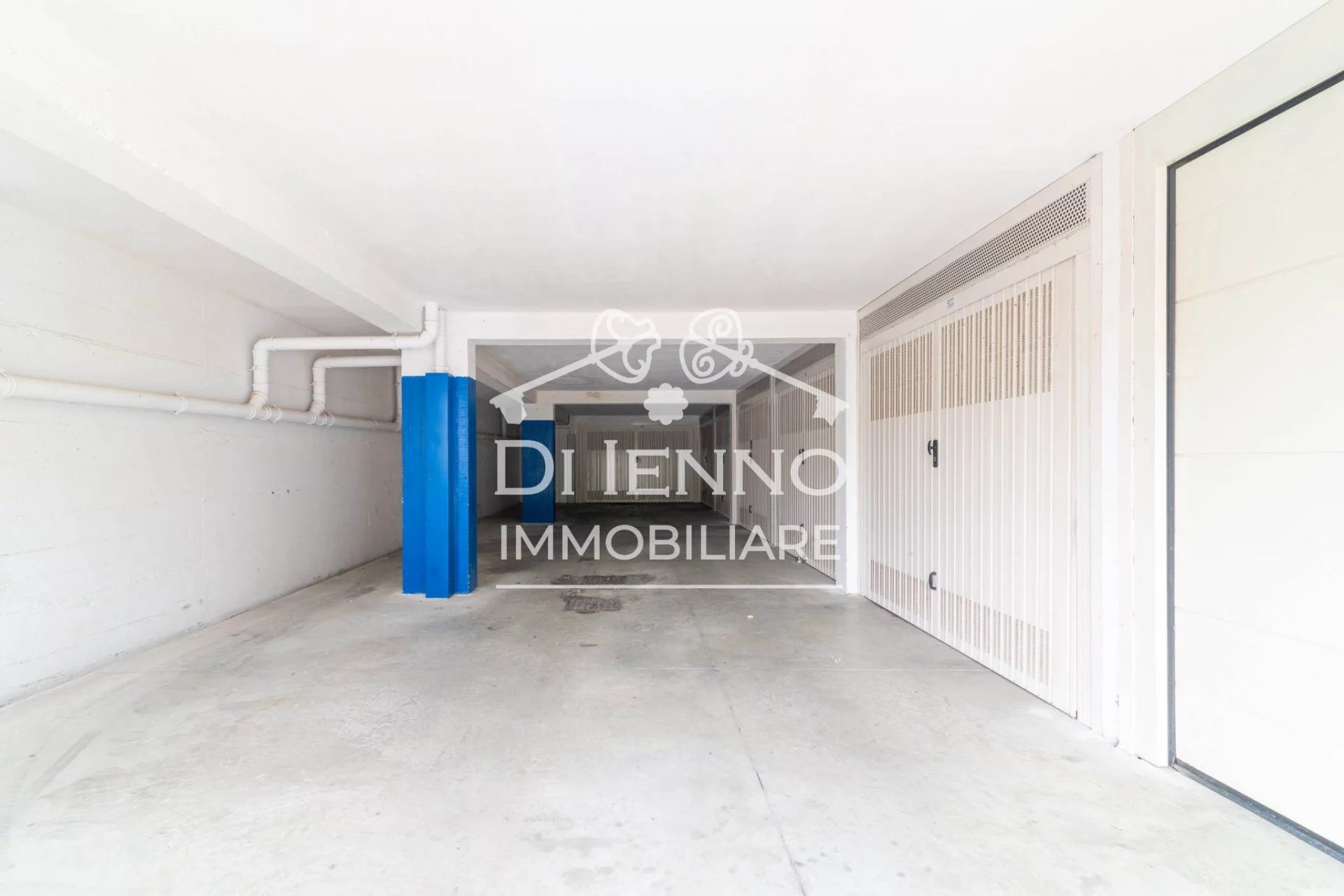 Vendita Garage Roma Valle Muricana