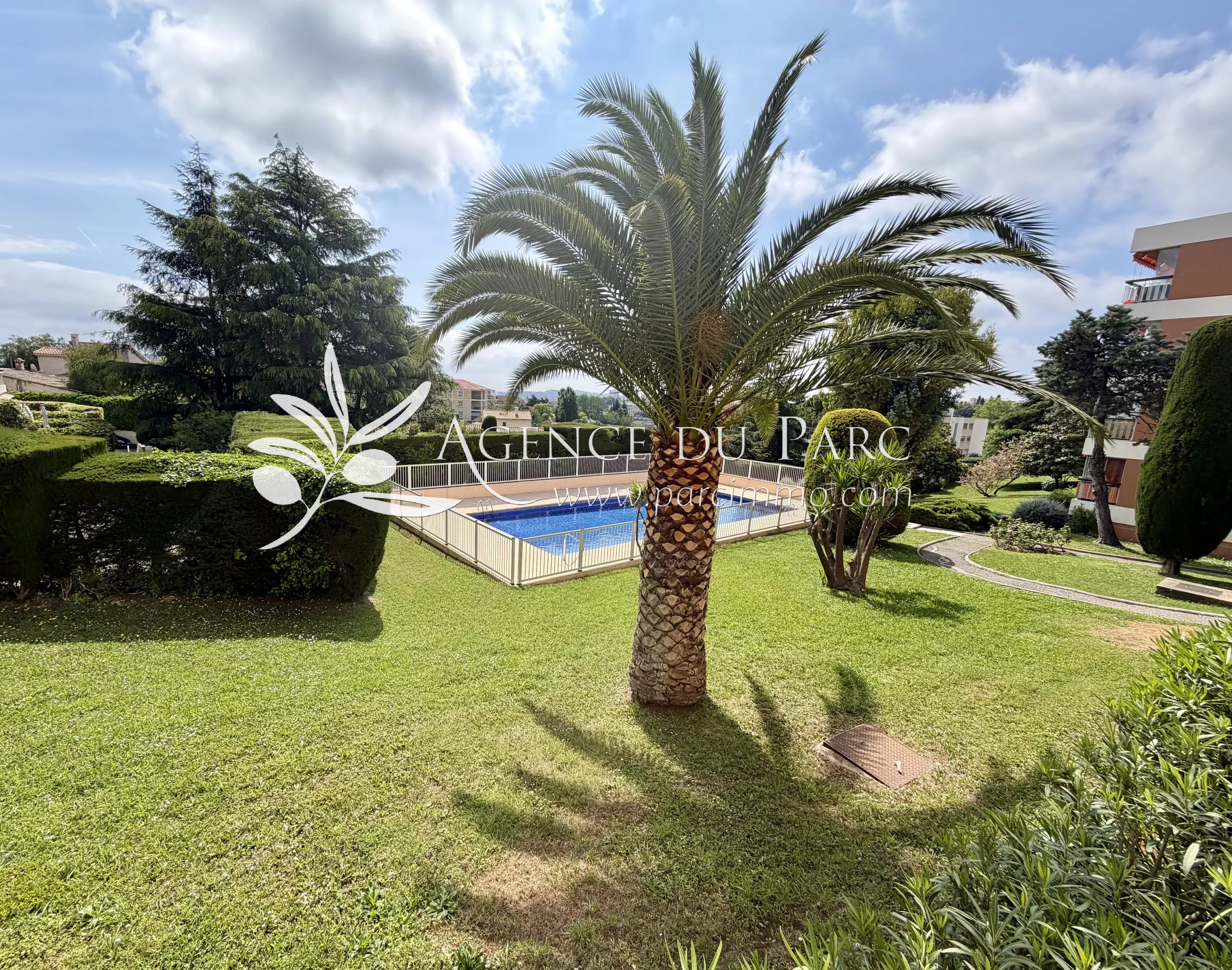 Sale Apartment Antibes