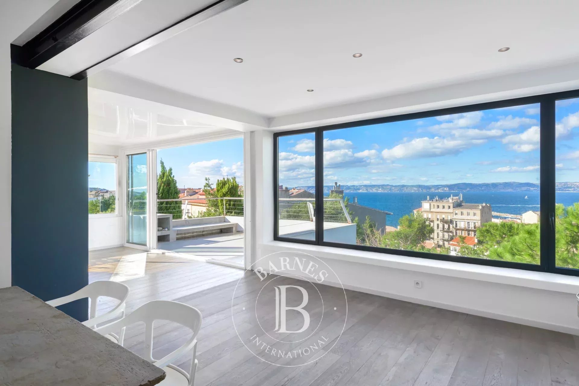 Daire Marseille 7ème