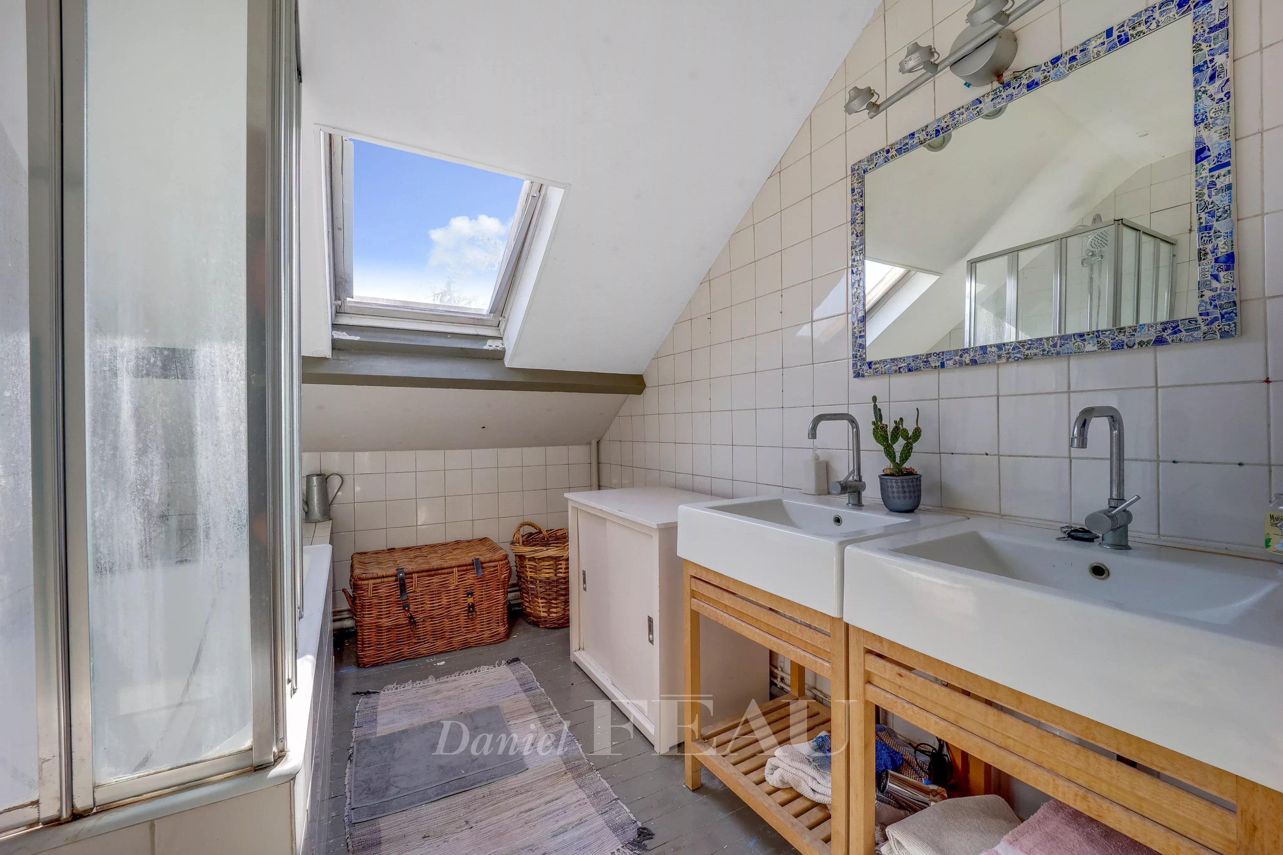 Vente Maison Montfort-l'Amaury