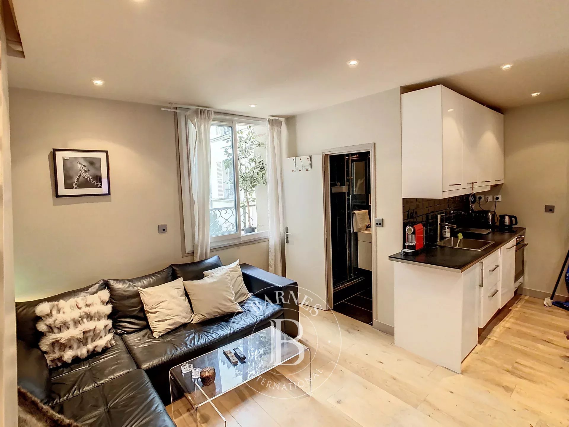 Daire Neuilly-sur-Seine