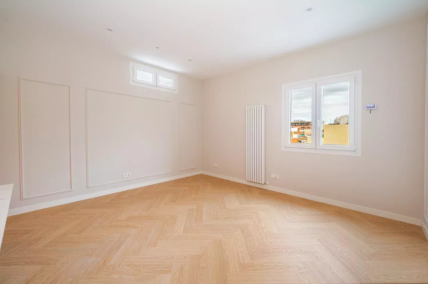 Daire Madrid - picture 15