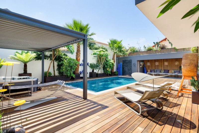 Alquiler Casa | Biarritz - picture 3